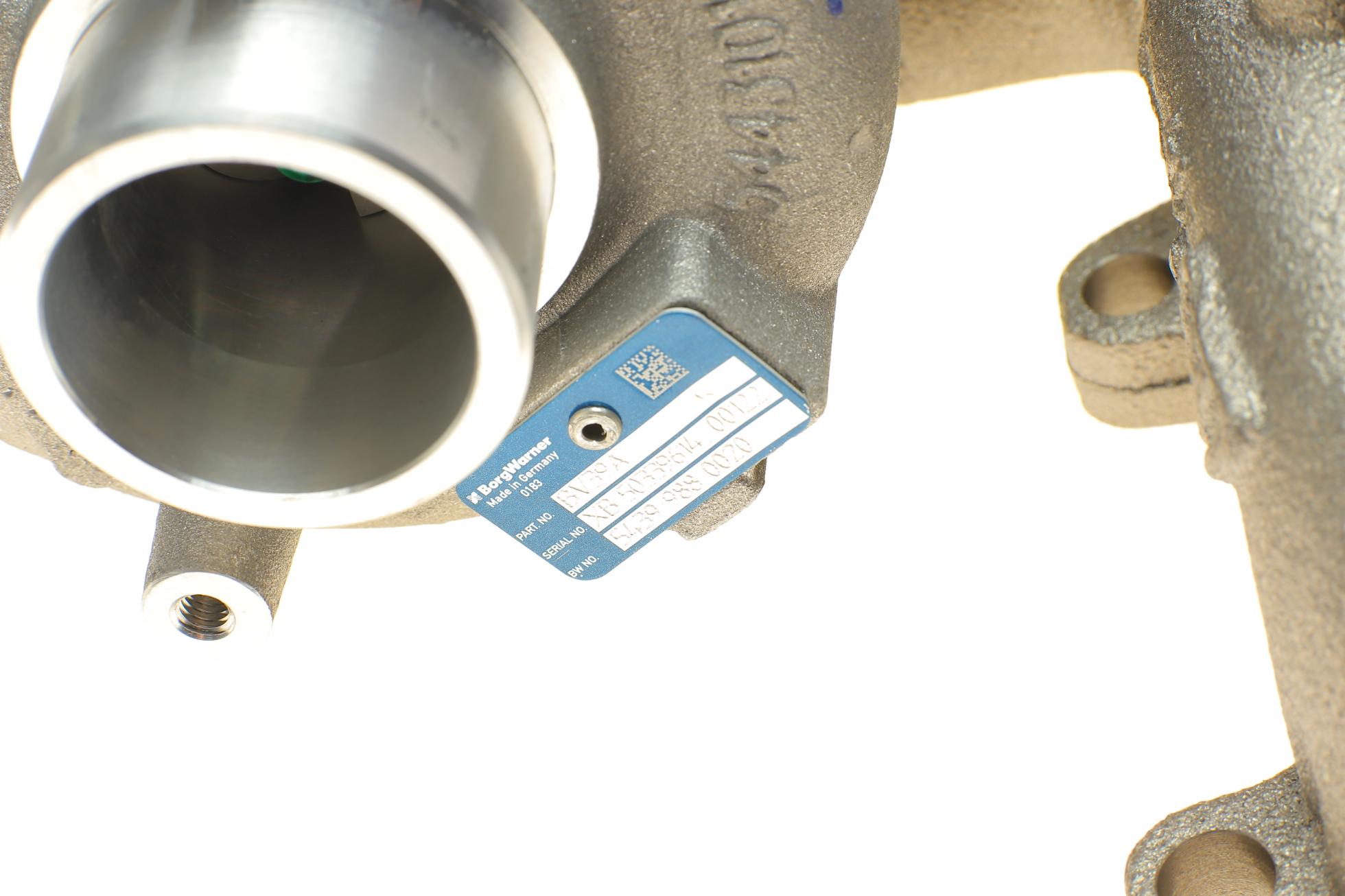 54399880020 BorgWarner