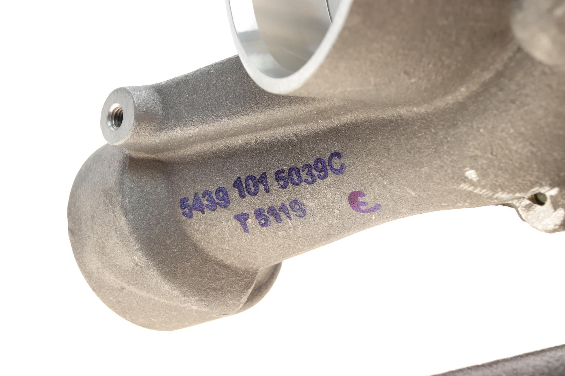 54399880049 BORGWARNER