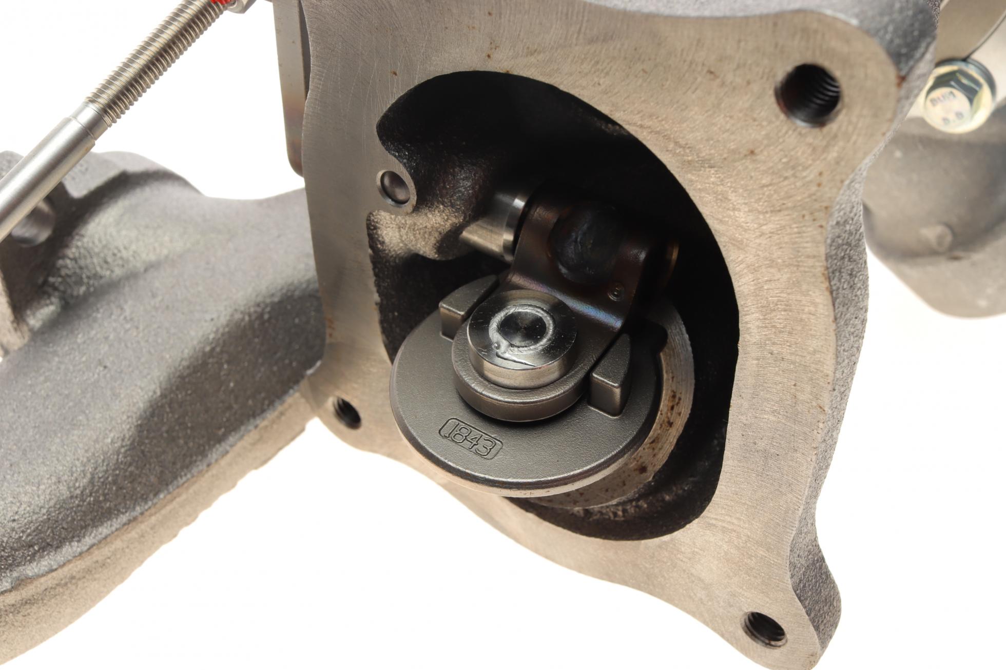 54399880049 BORGWARNER