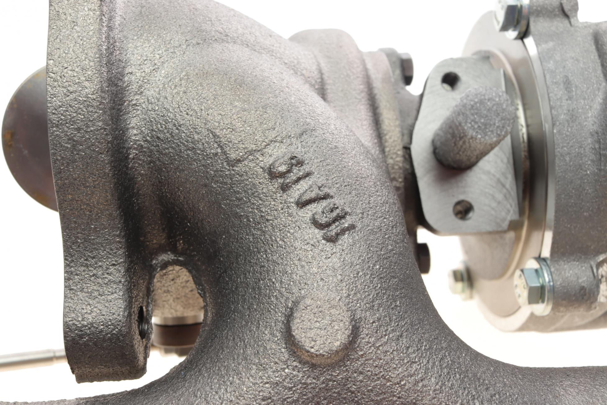 54399880049 BORGWARNER