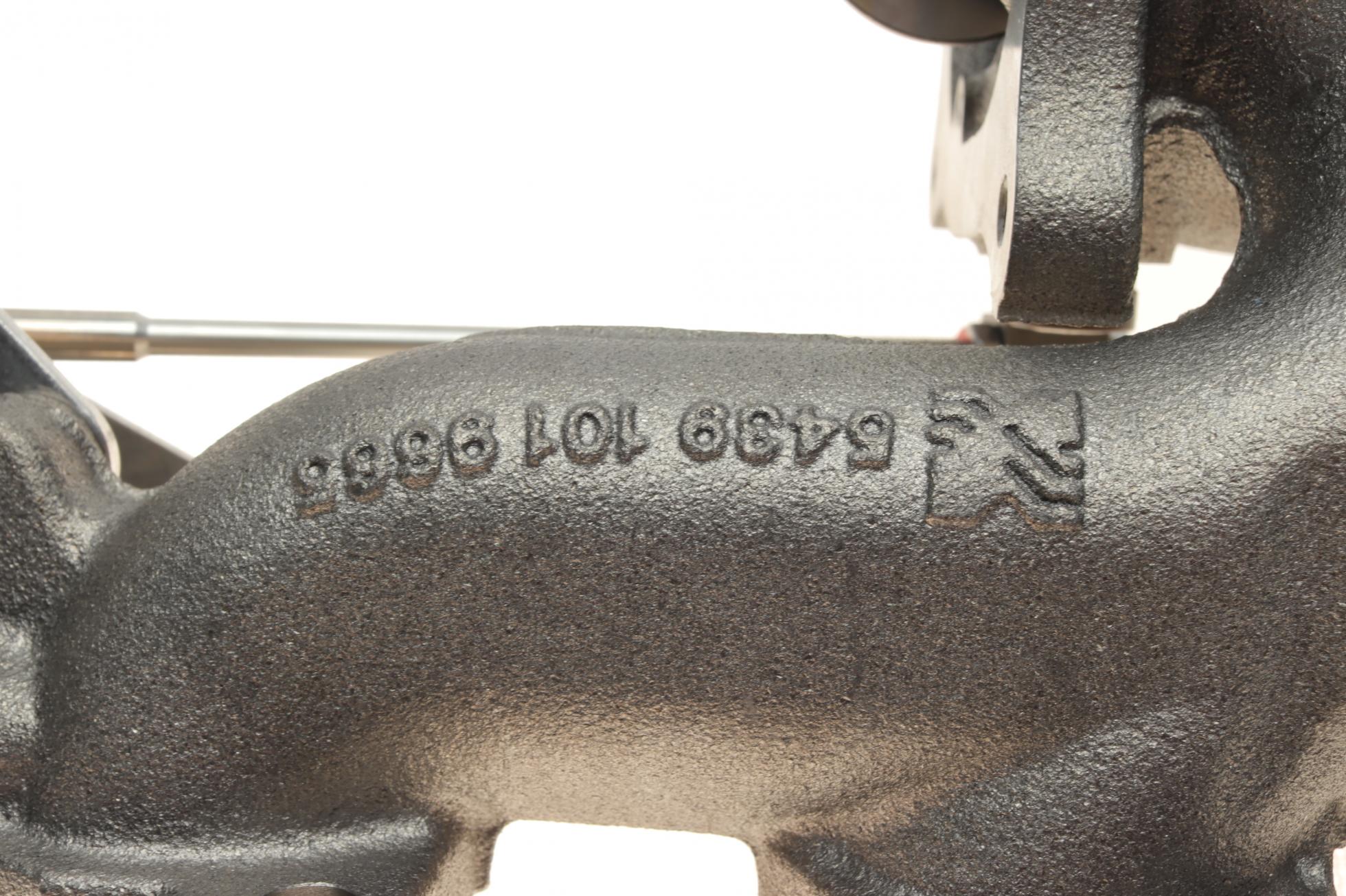 54399880049 BORGWARNER