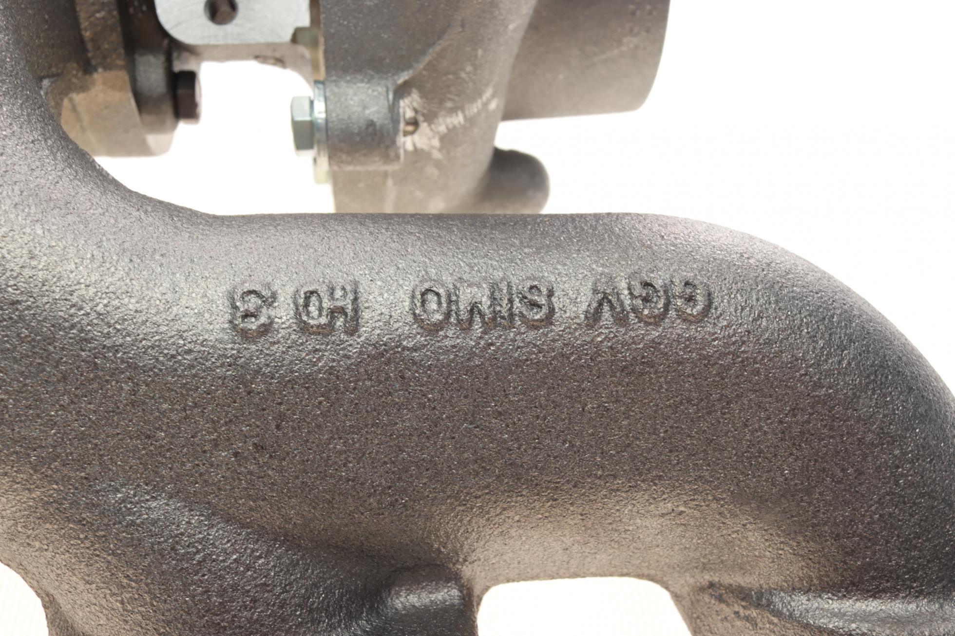54399880049 BORGWARNER