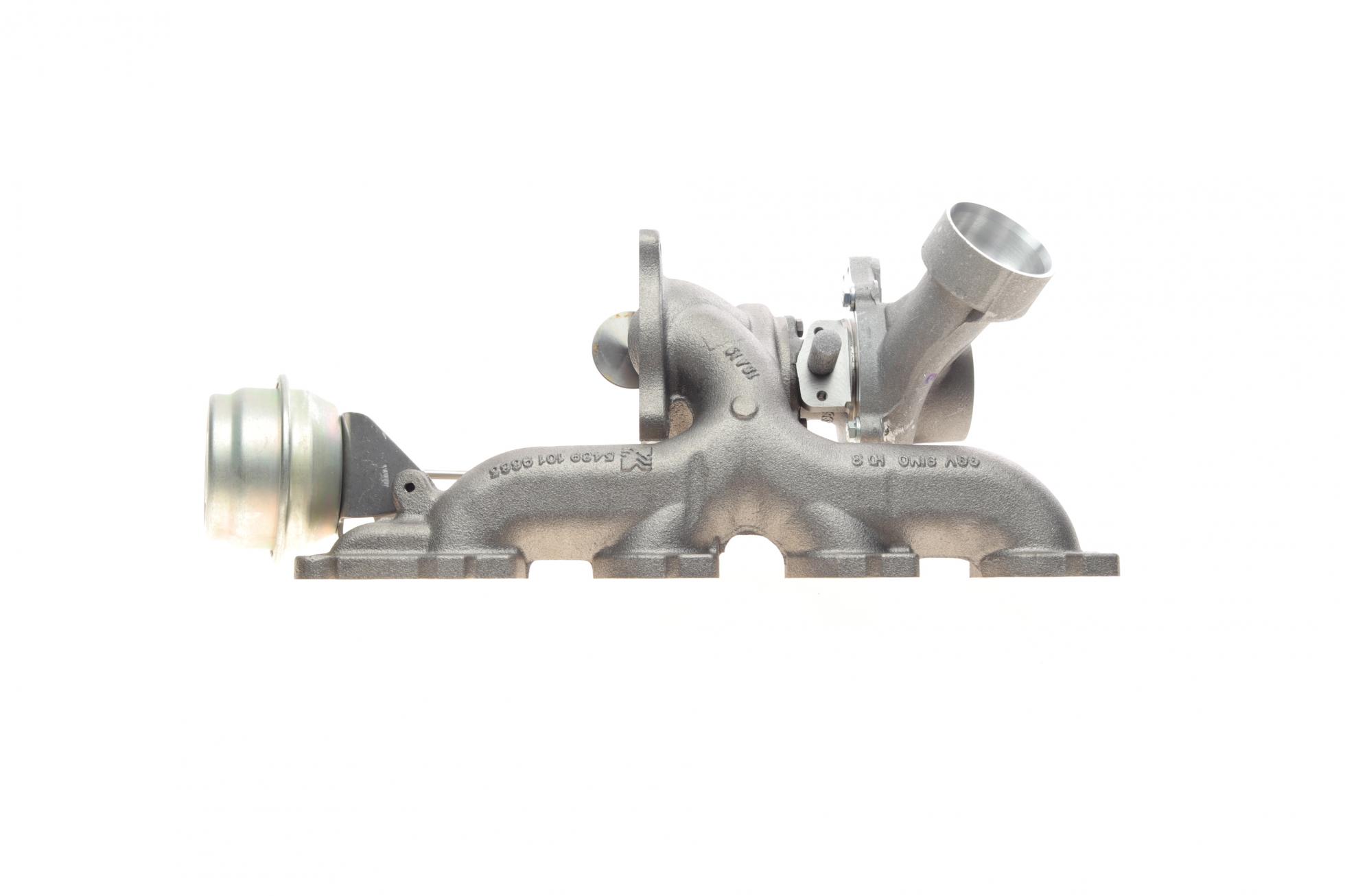 54399880049 BORGWARNER