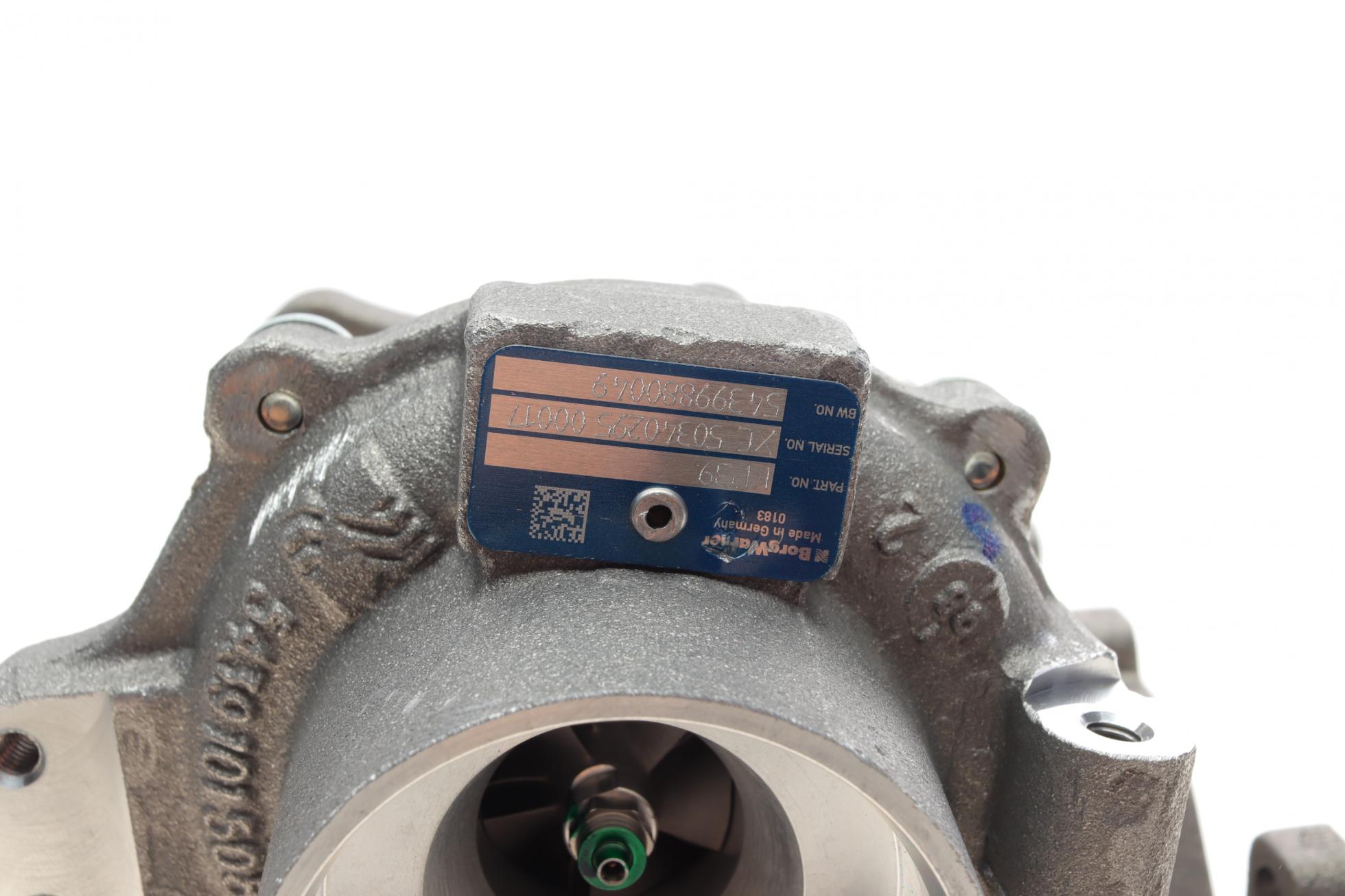 54399880049 BORGWARNER