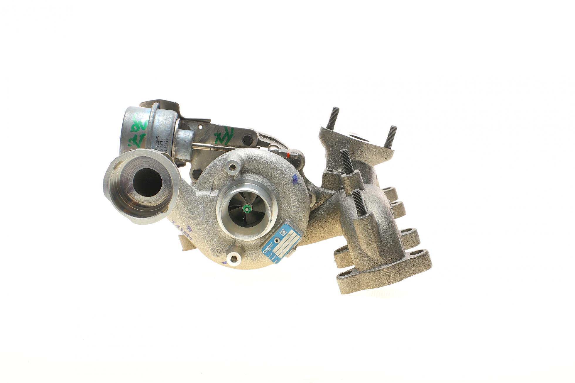 54399880057 BORGWARNER