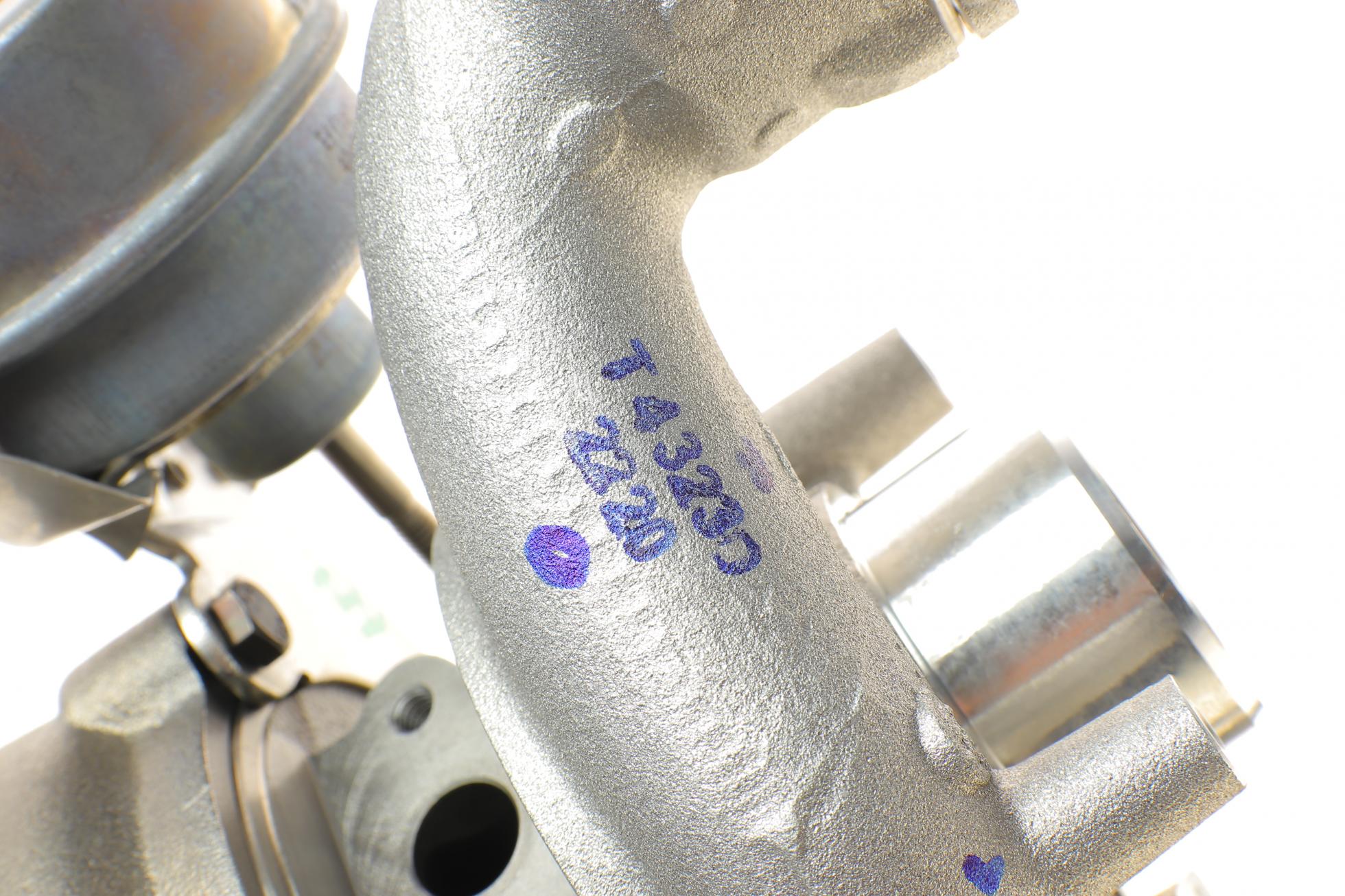 54399880057 BORGWARNER