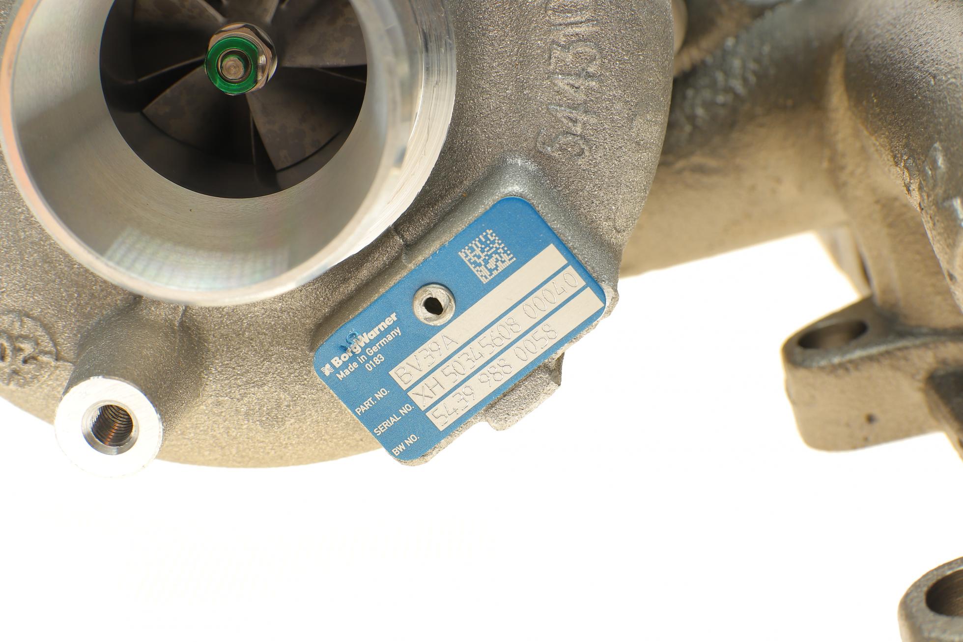 54399880058 BORGWARNER