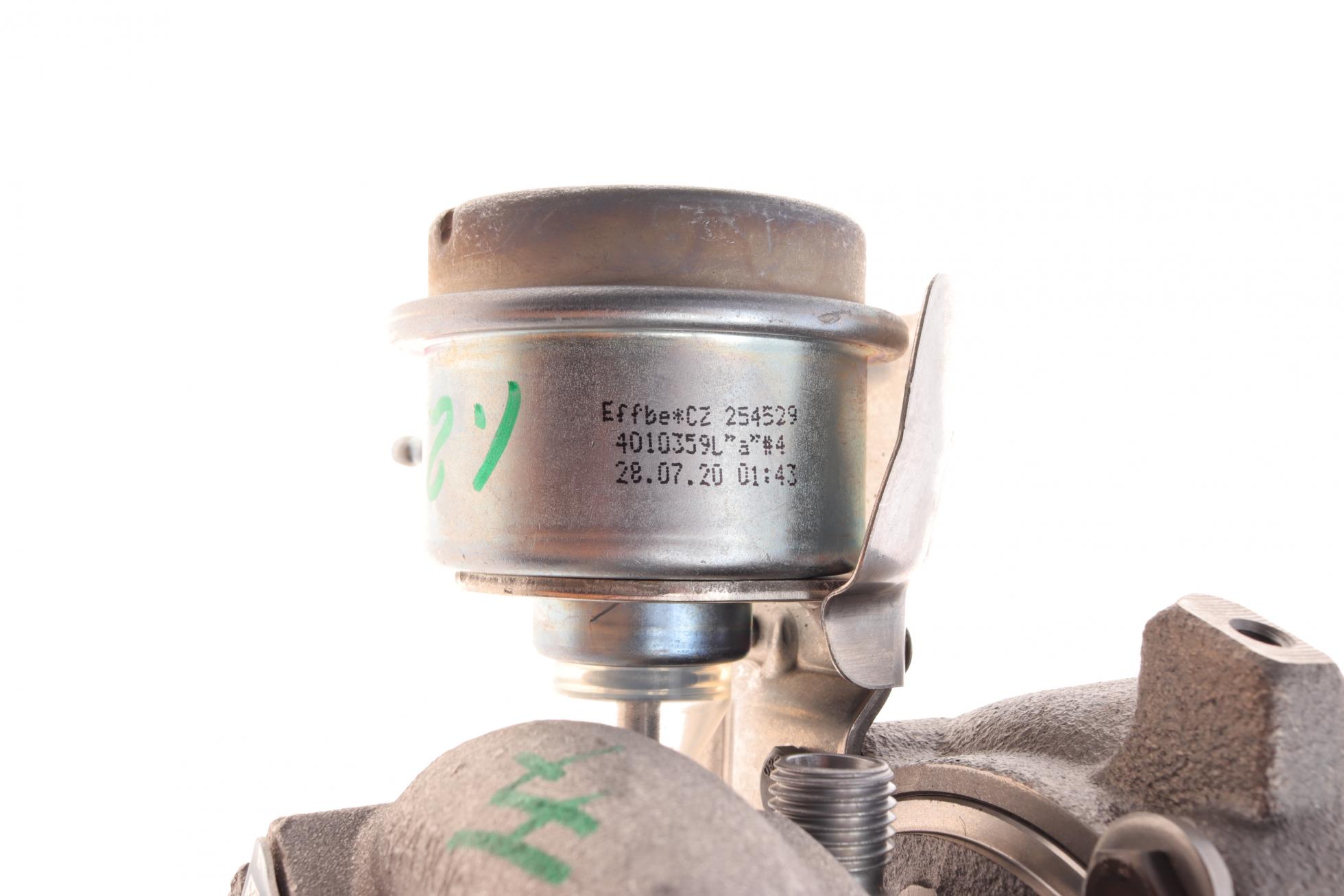 54399880072 BorgWarner