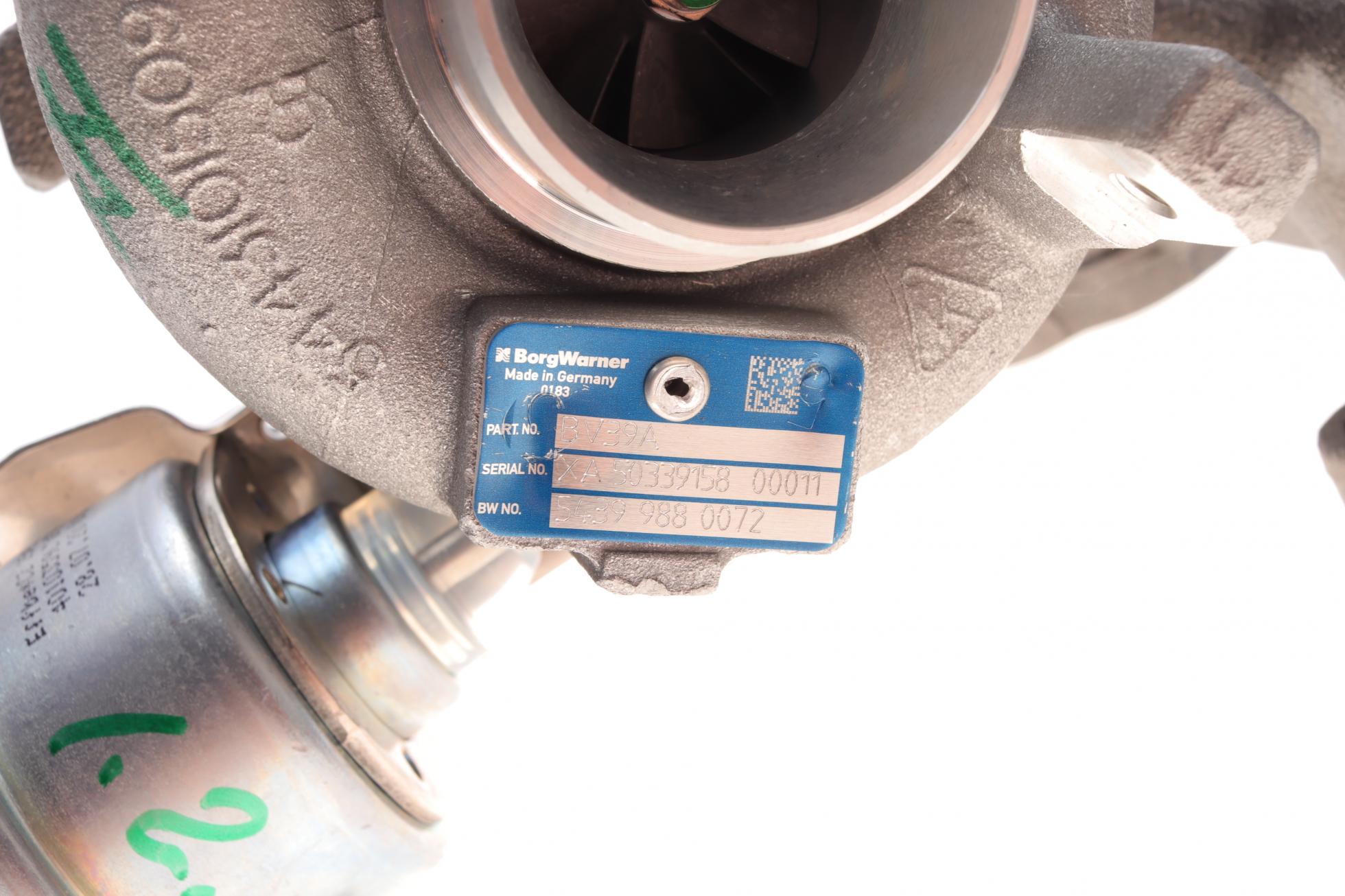 54399880072 BorgWarner