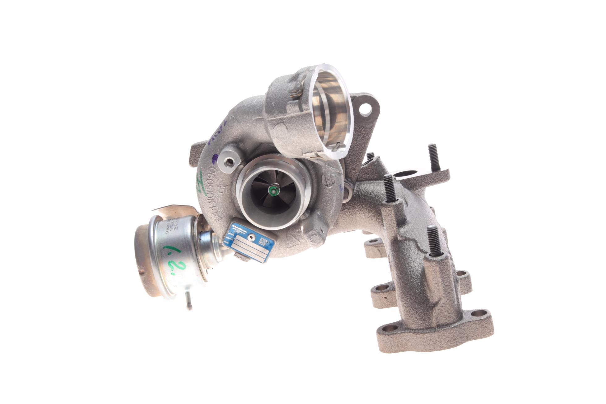 54399880072 BorgWarner
