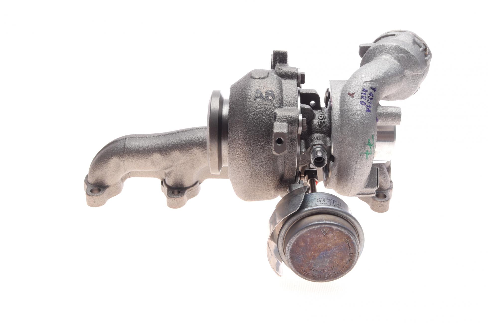 54399880072 BorgWarner