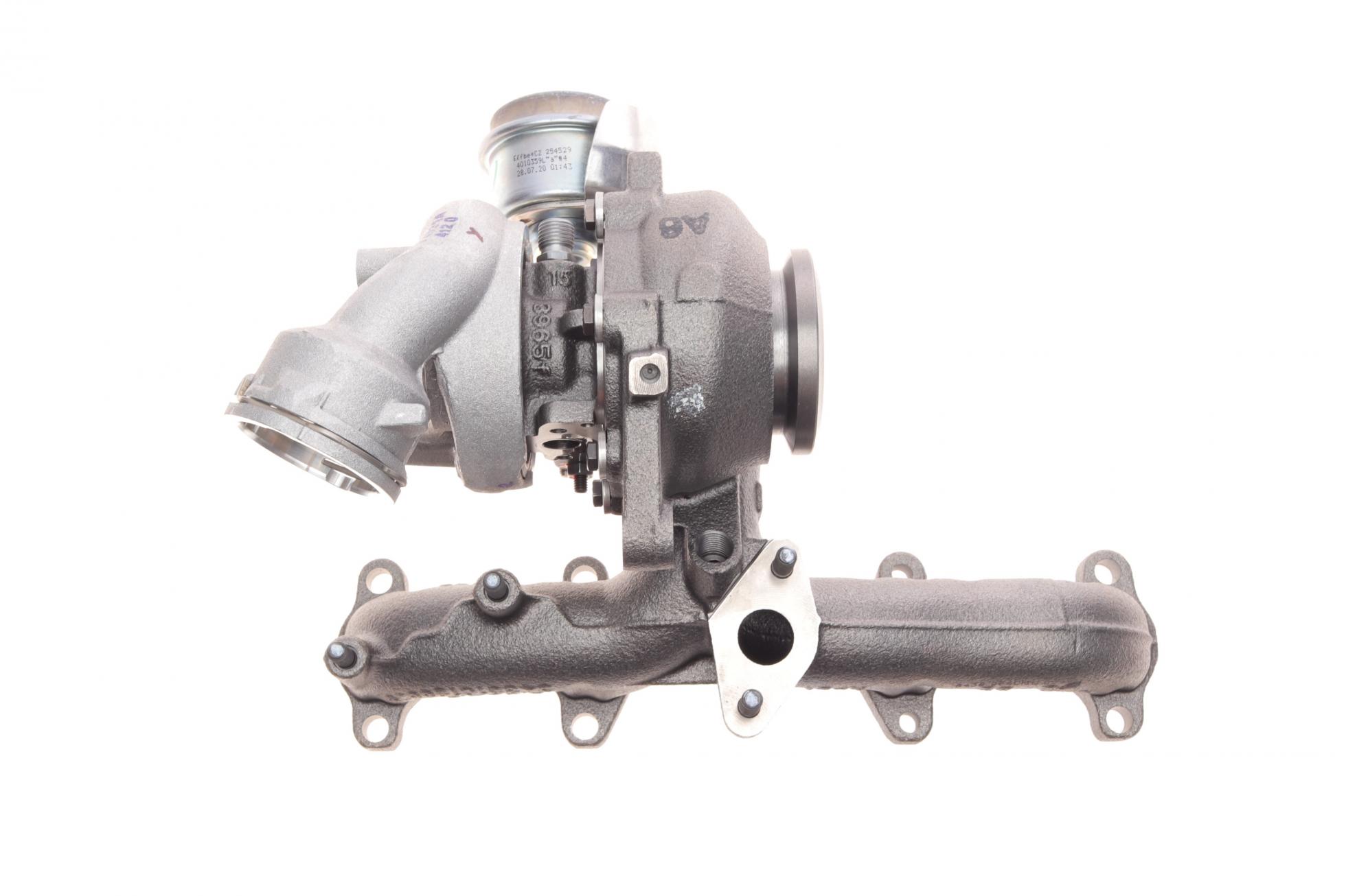 54399880072 BorgWarner