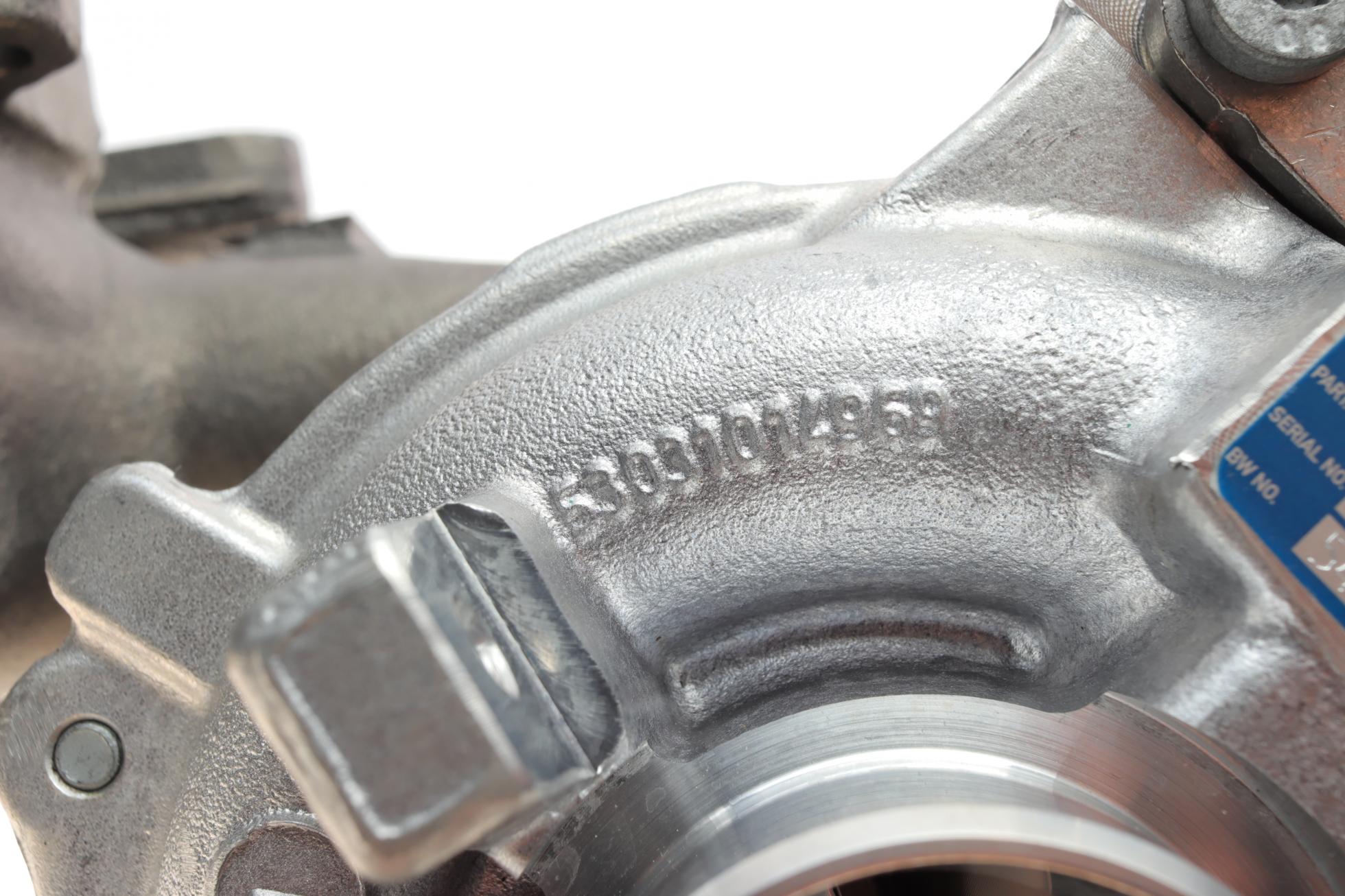 54409880036 BorgWarner