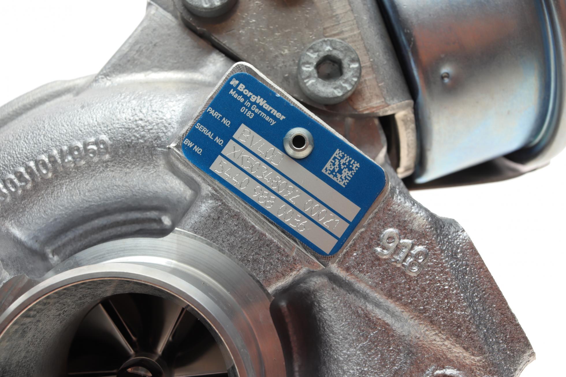 54409880036 BorgWarner