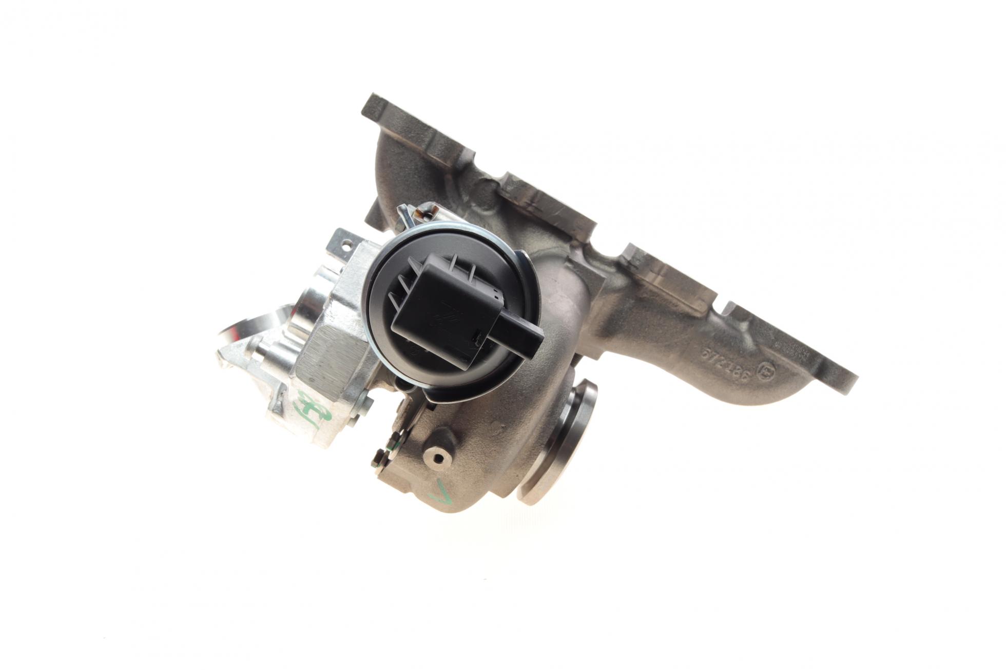 54409880036 BorgWarner
