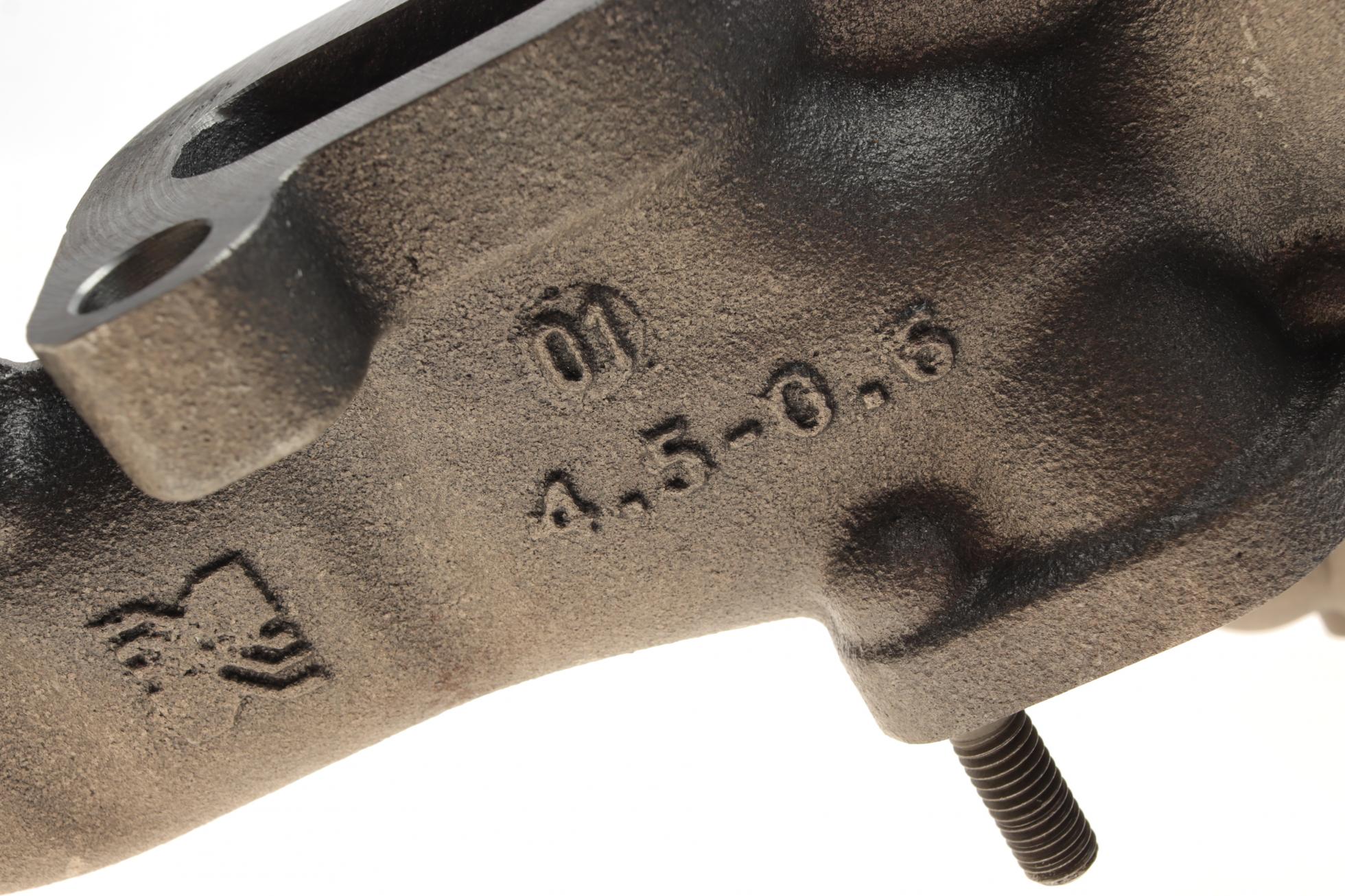 54409880036 BorgWarner