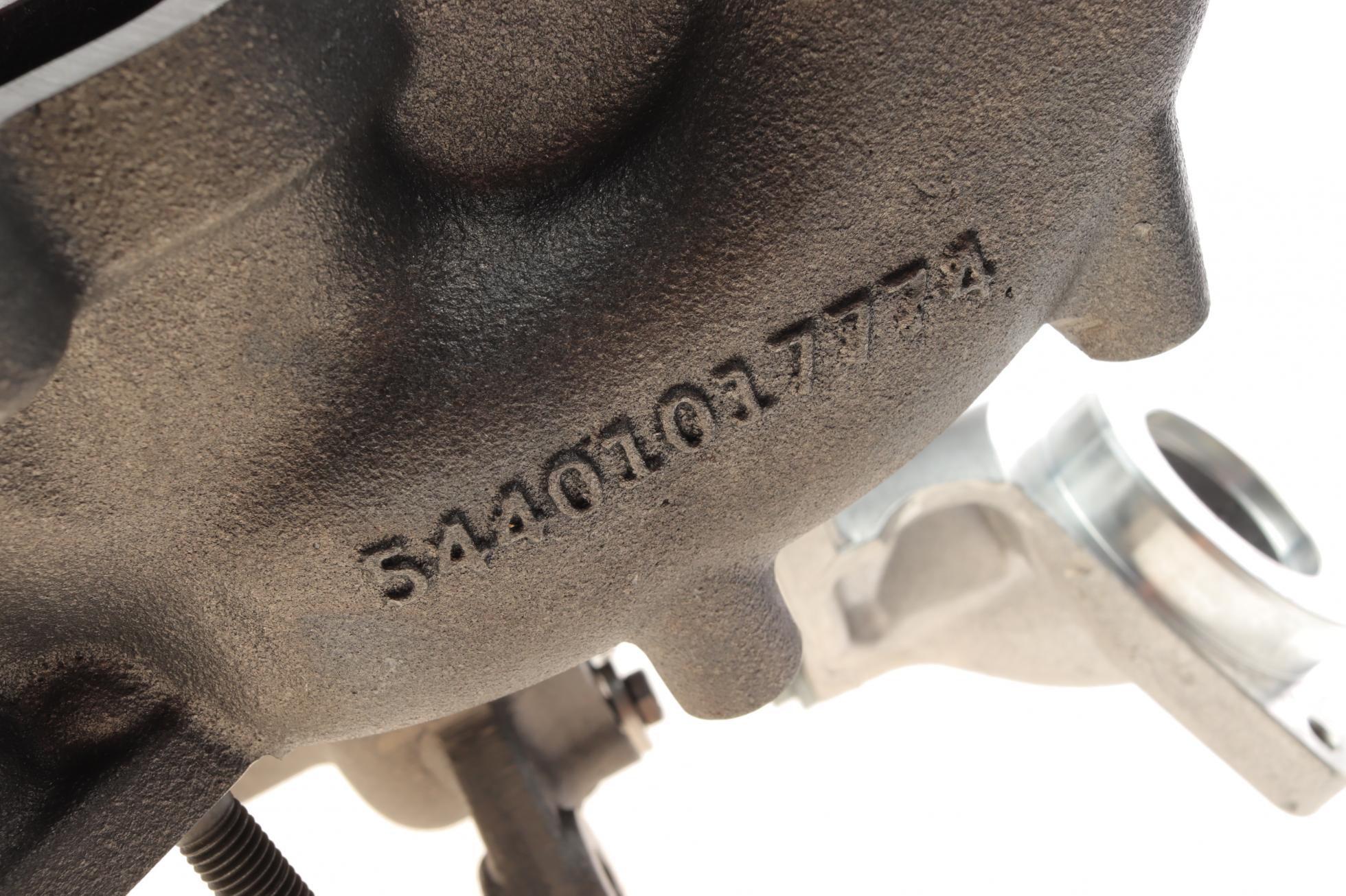 54409880036 BorgWarner