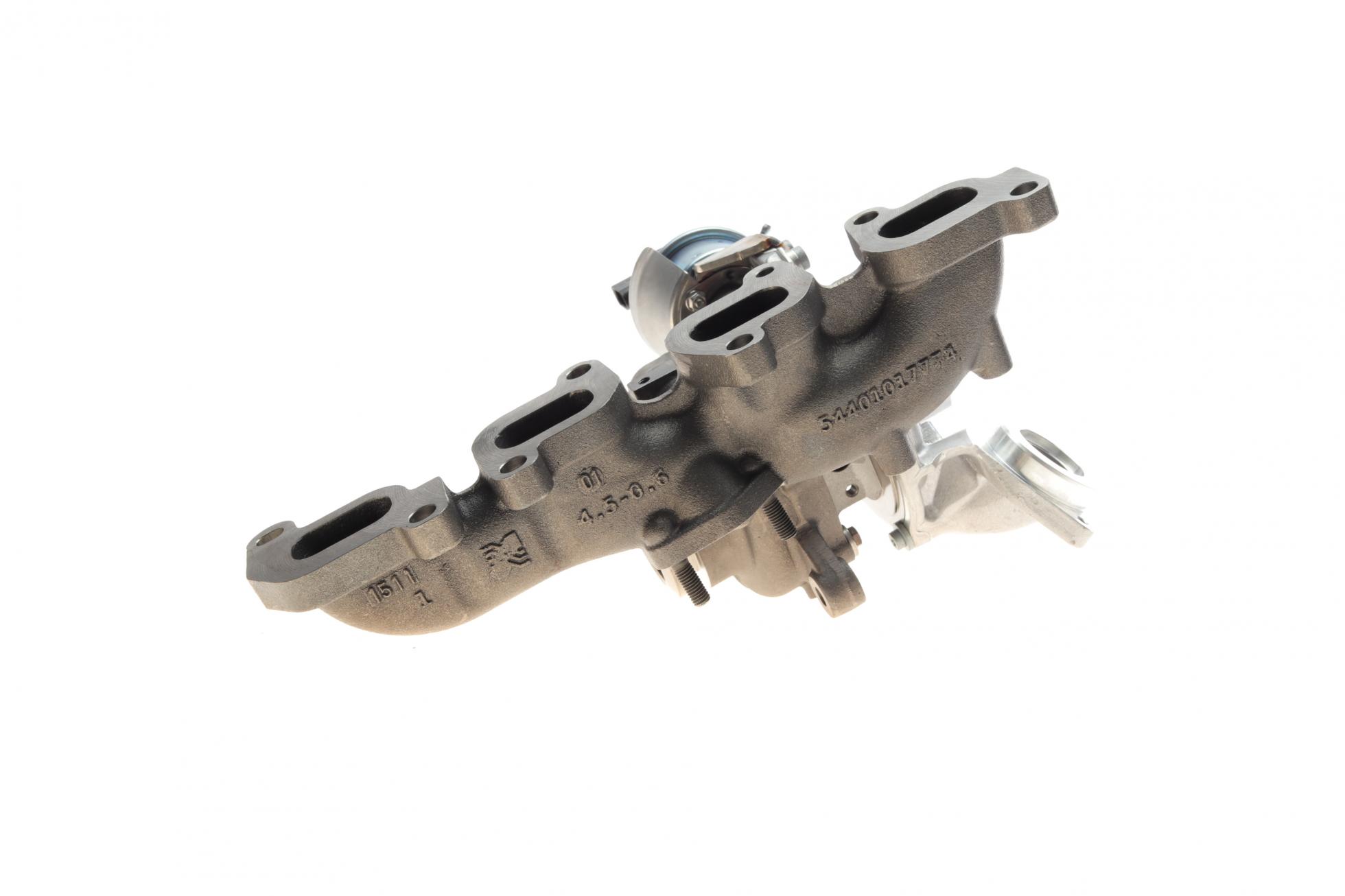 54409880036 BorgWarner