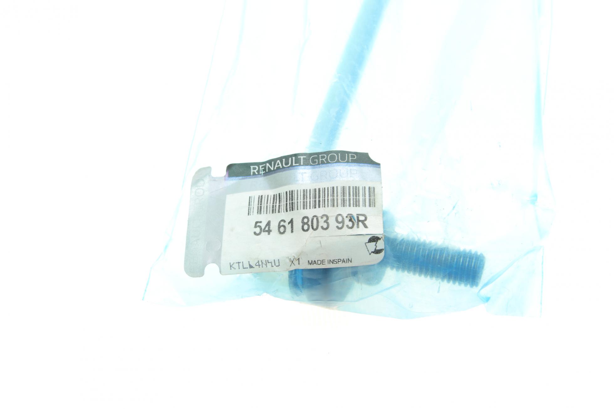 546180393R RENAULT