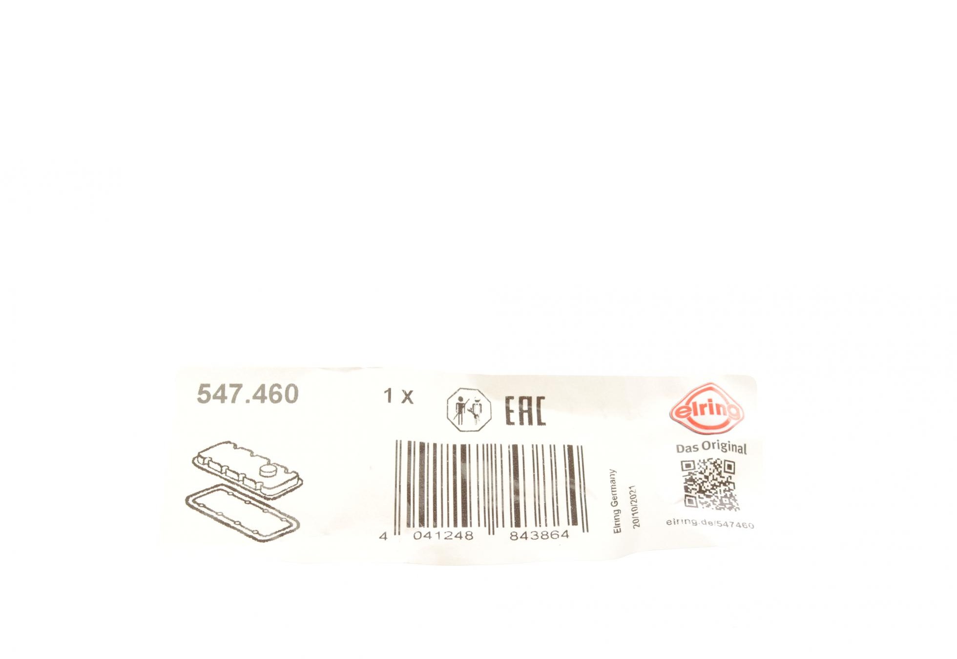 547460 ELRING