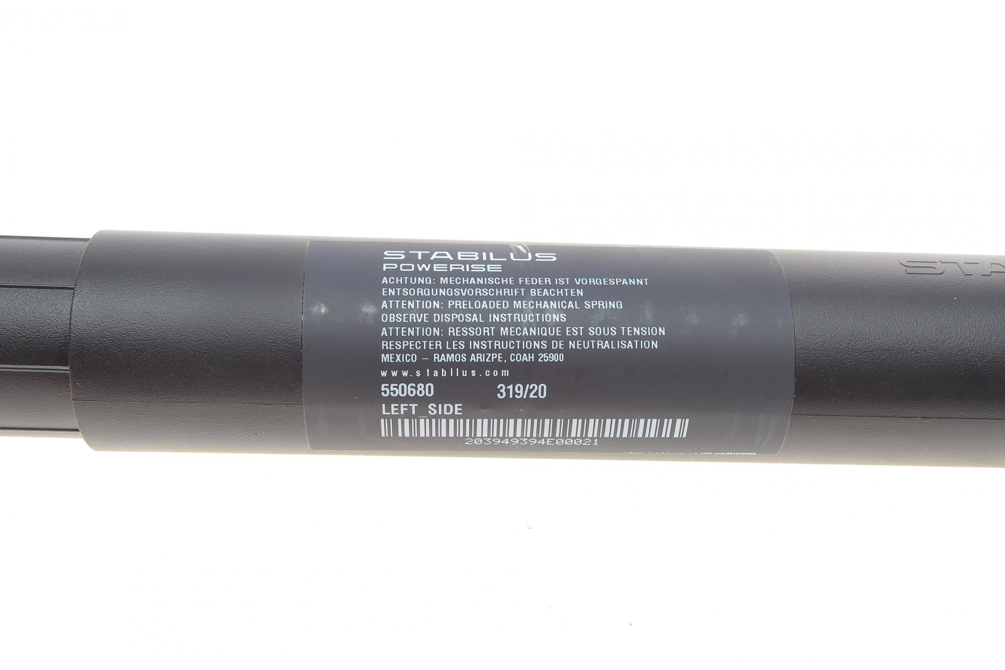 550680 STABILUS