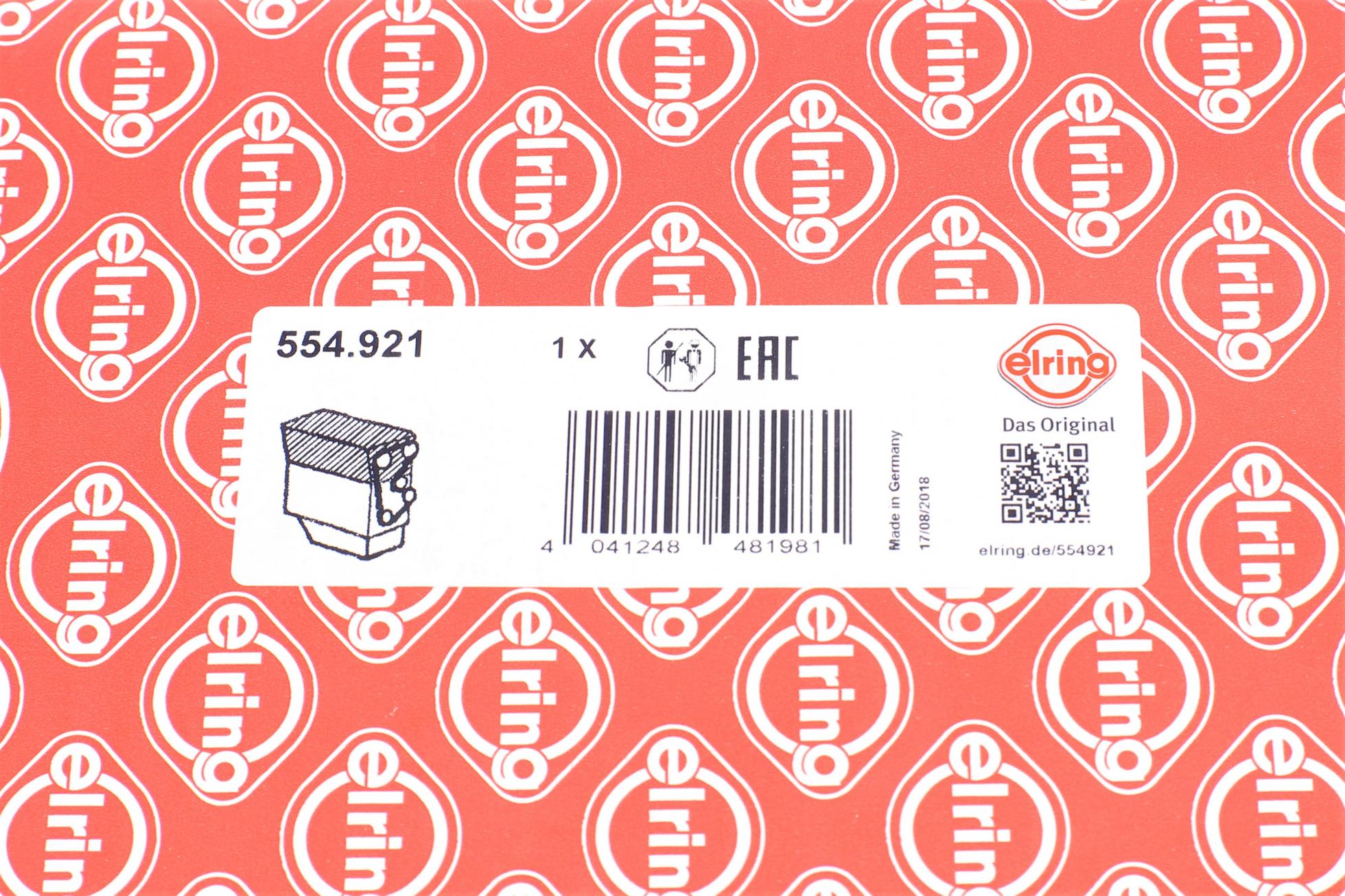 554921 Elring