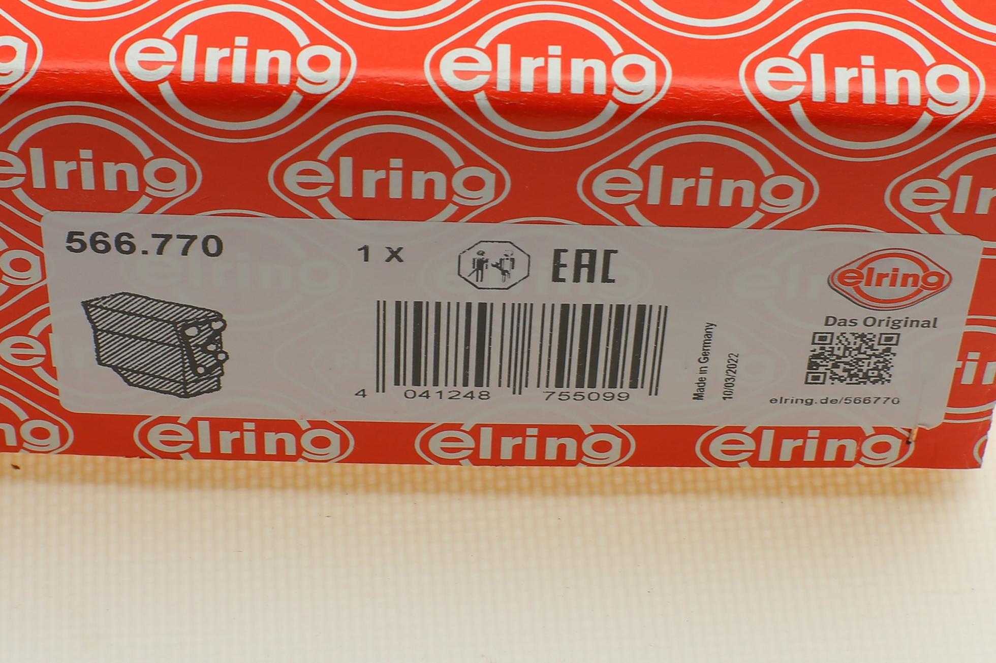 566770 ELRING