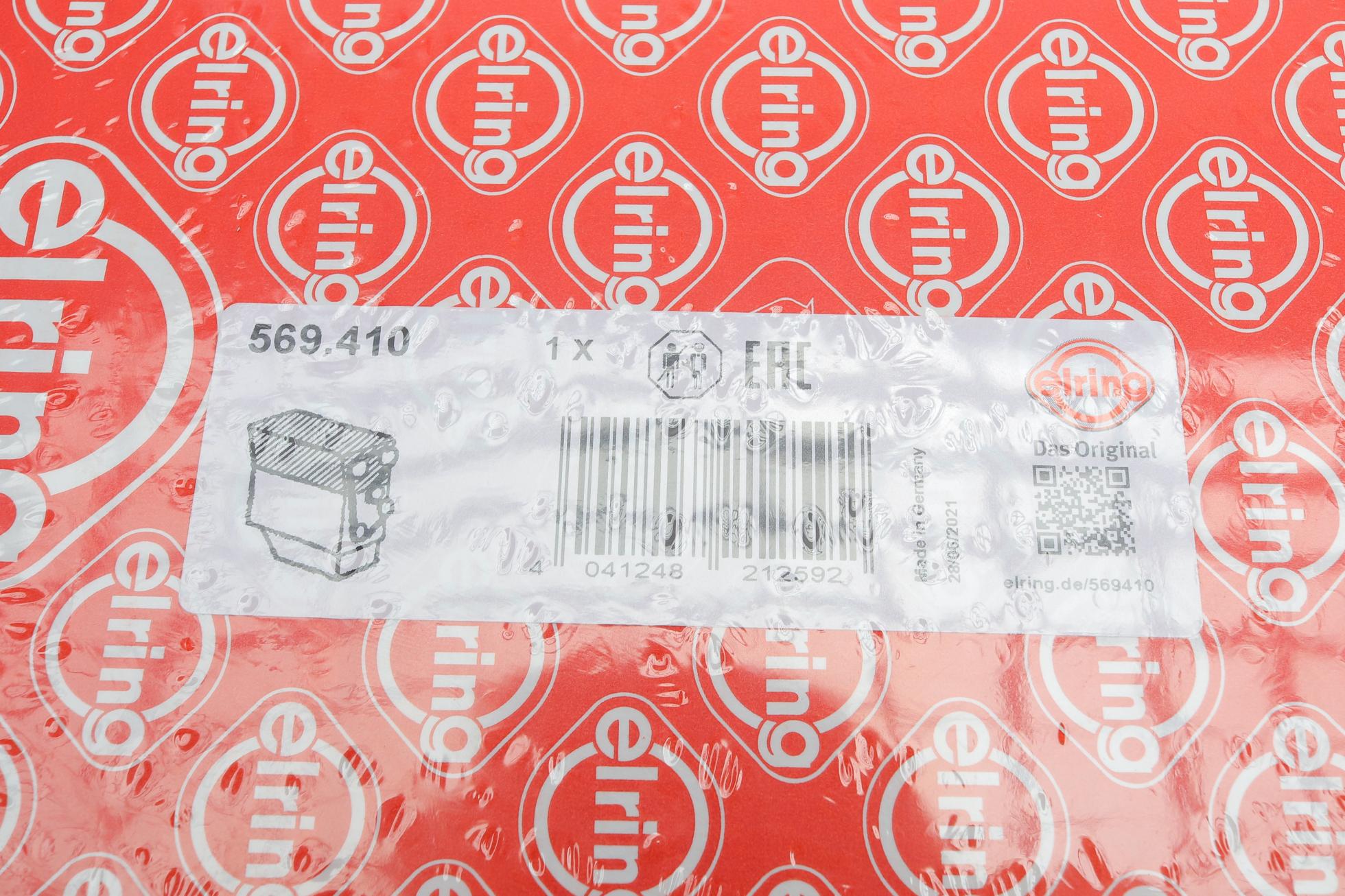 569410 ELRING