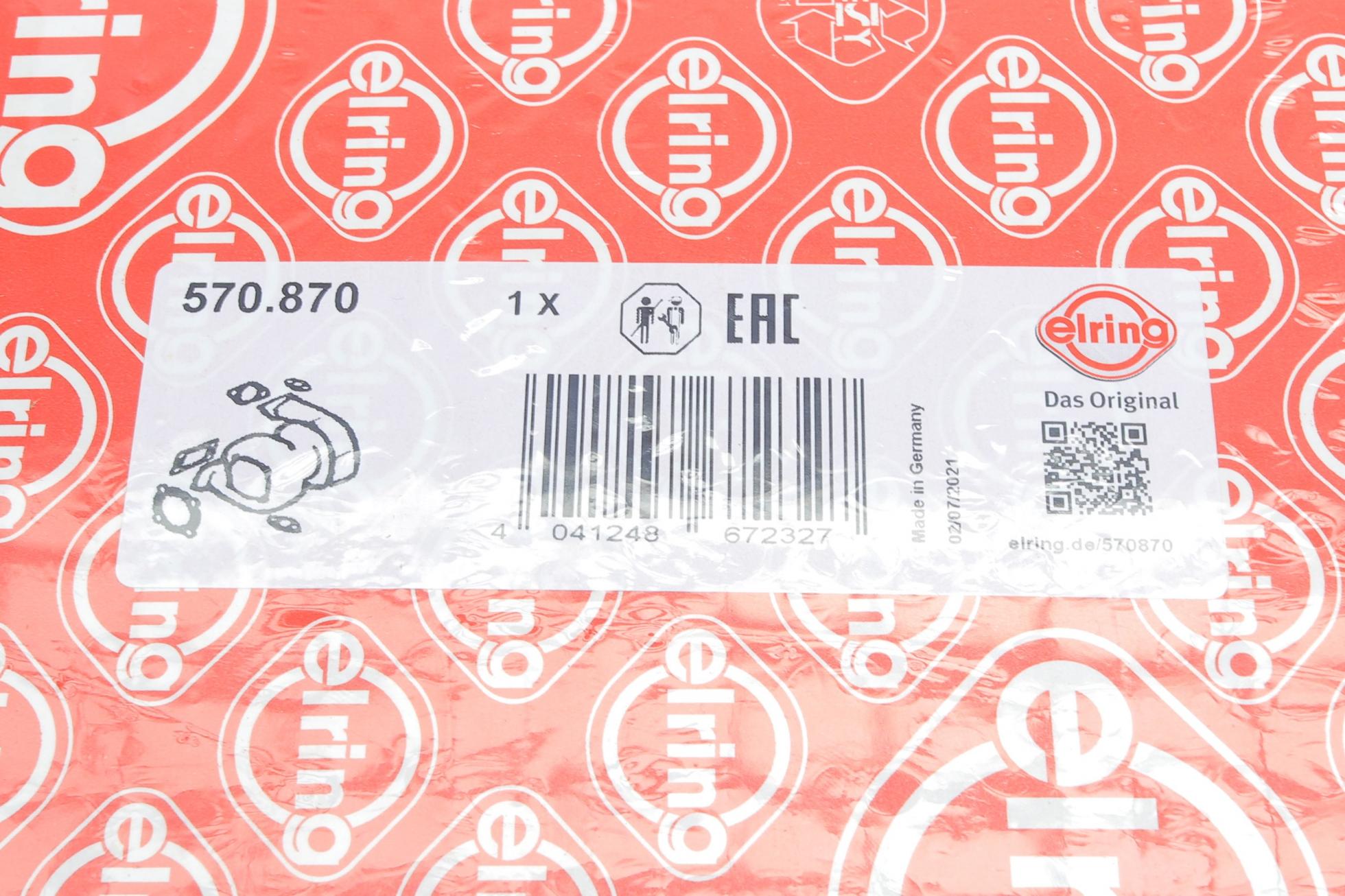 570870 ELRING