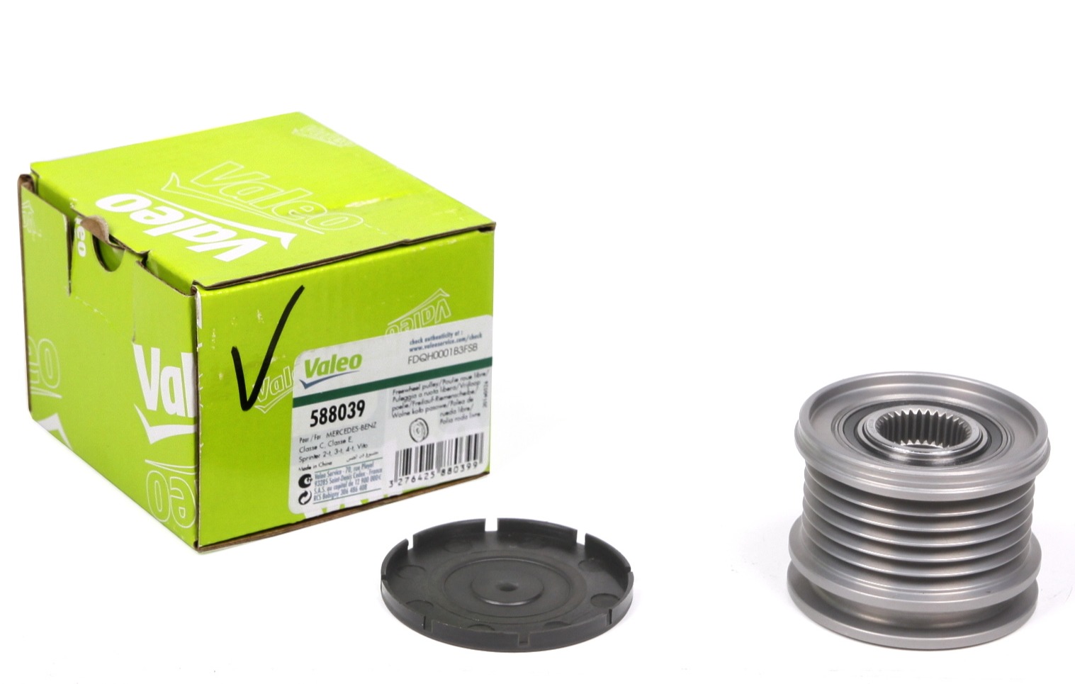 588039 VALEO