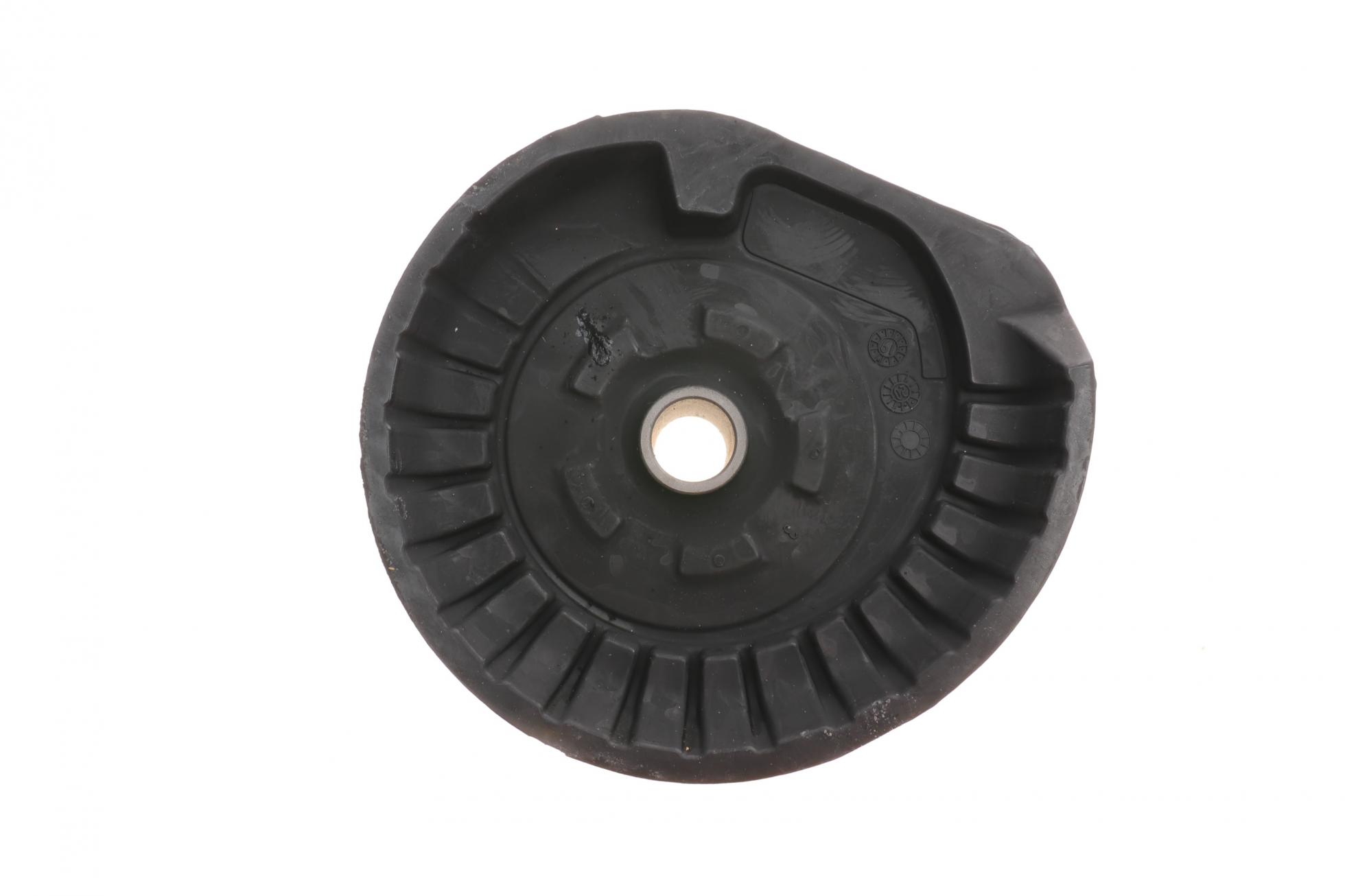 Подушка амортизатора (переднього) volvo 850/s60/s70/s80/xc70 2.0-3.0 91-10 (нижня)