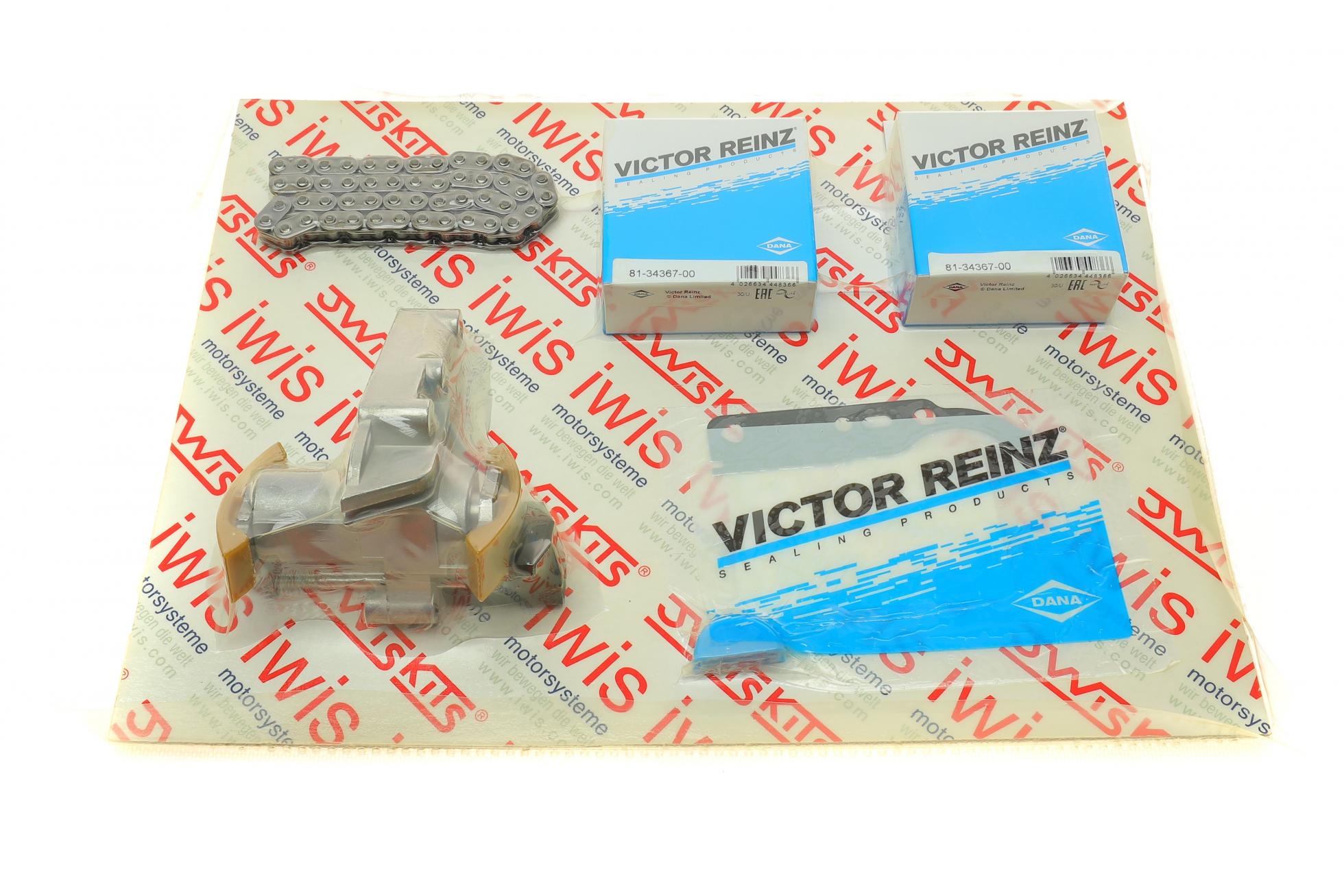59126Set AIC