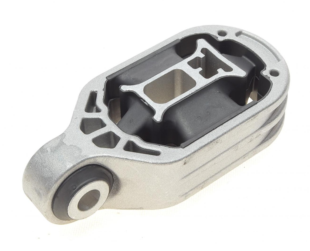 Подушка двигуна (задня/нижня) renault megane/scenic 1.9dci/2.0dci 08-