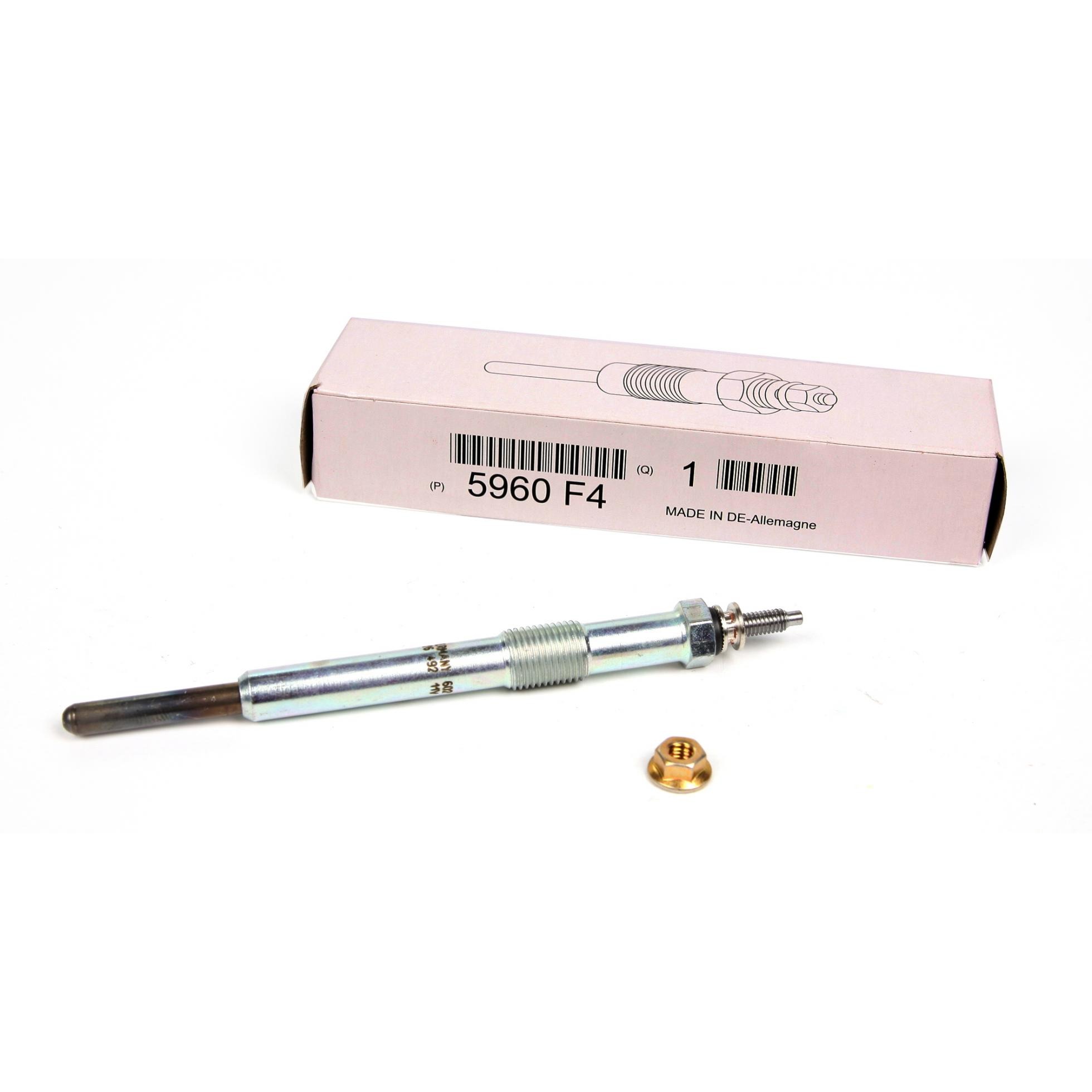 5960F4 PSA