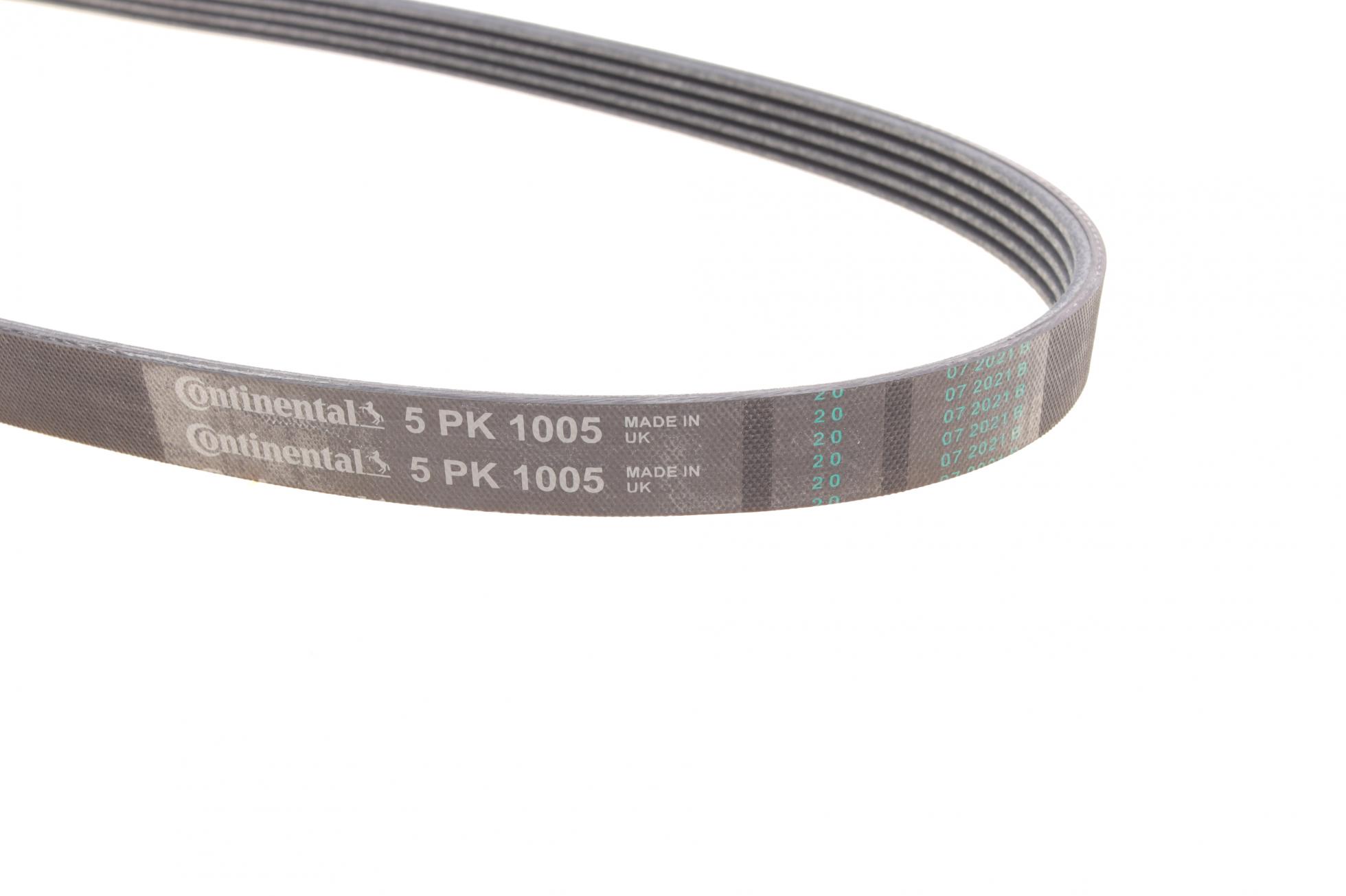 5PK1005 CONTITECH