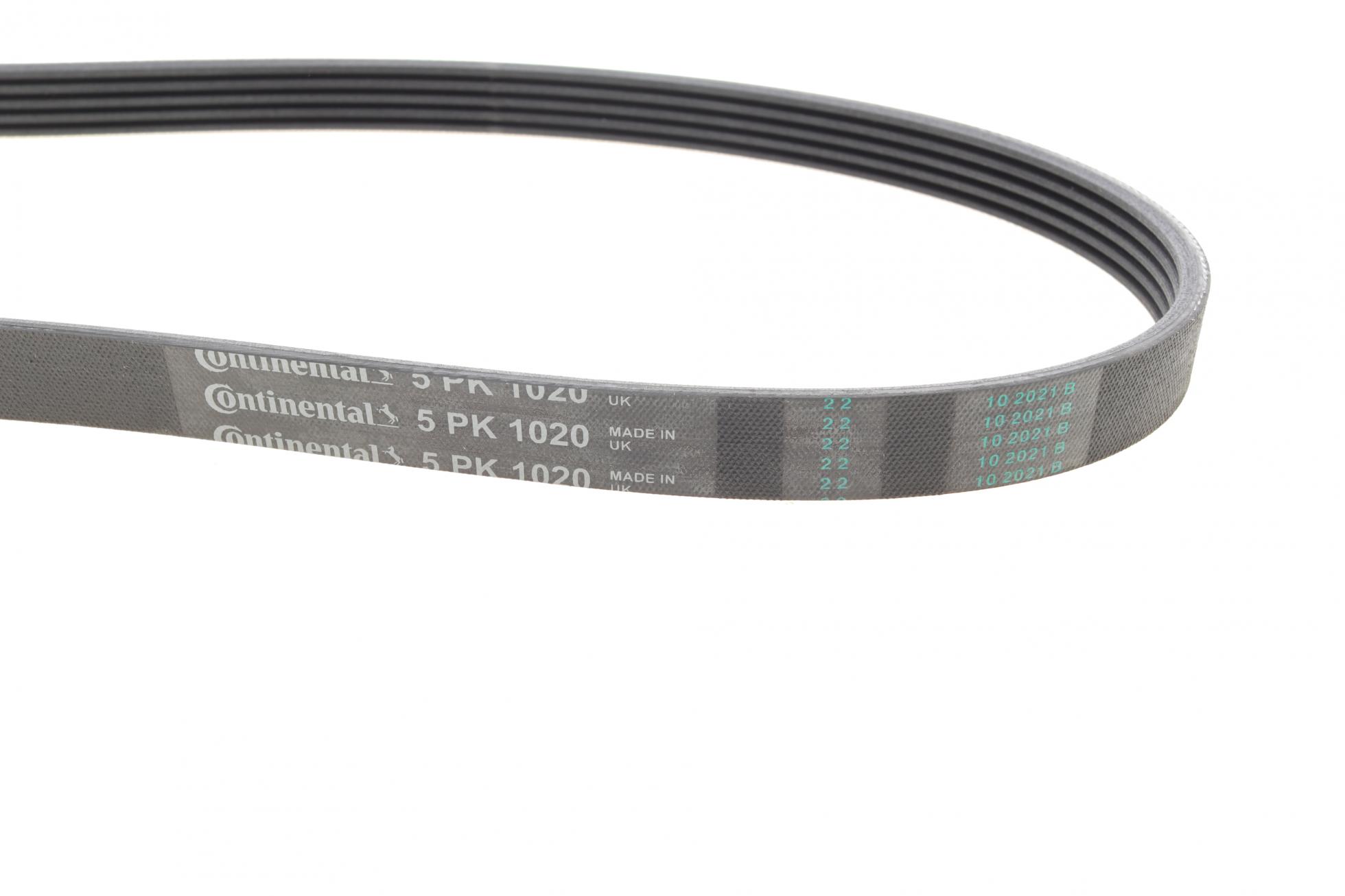5PK1020 CONTITECH