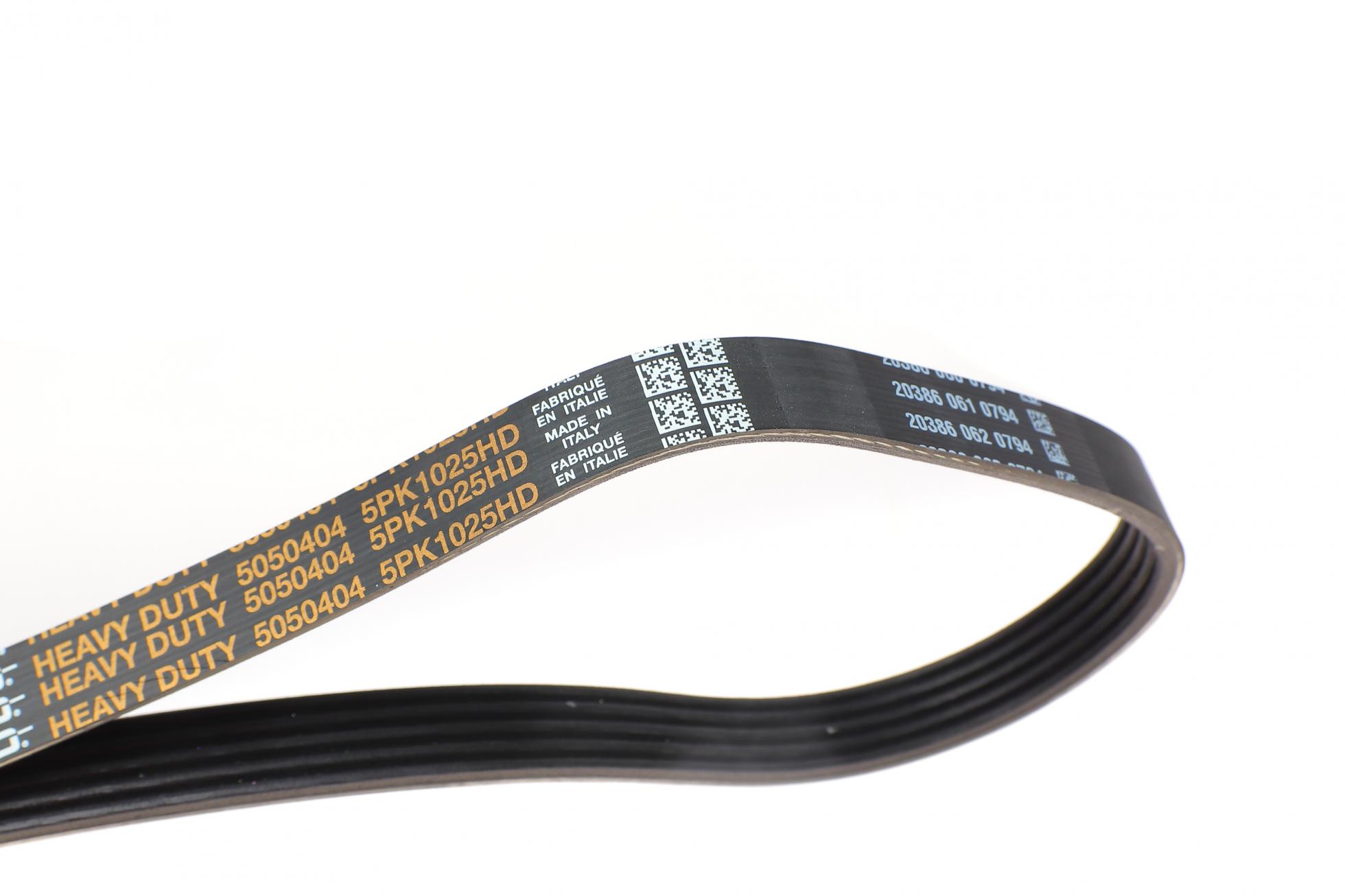 5PK1025HD DAYCO