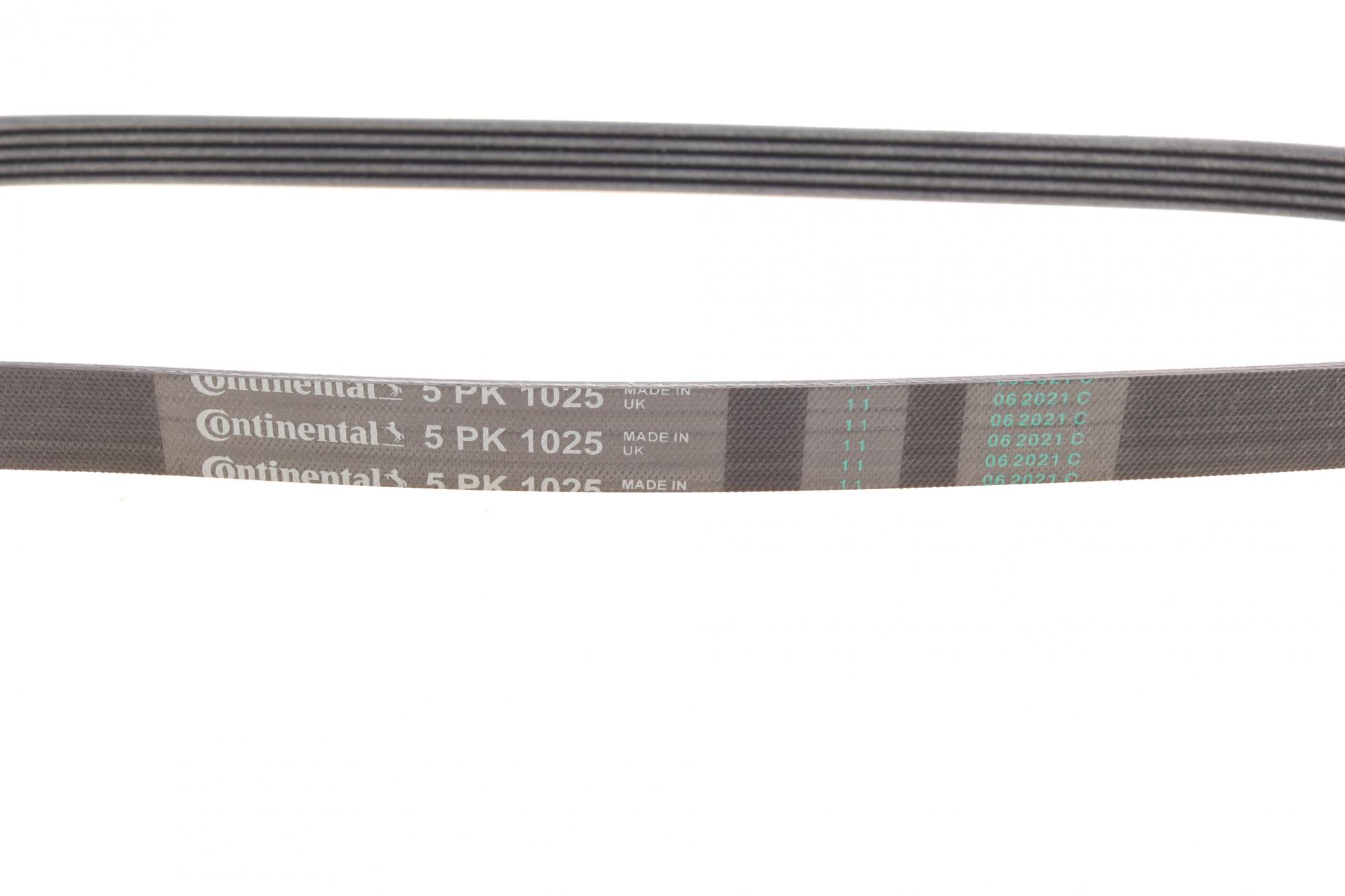 5PK1025 CONTITECH