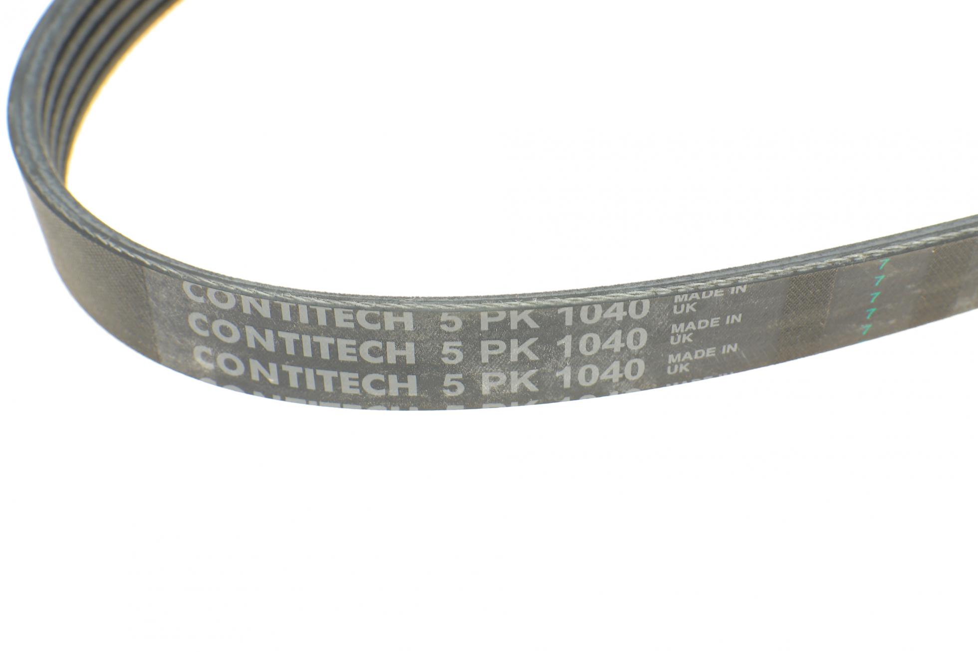5PK1040 CONTITECH