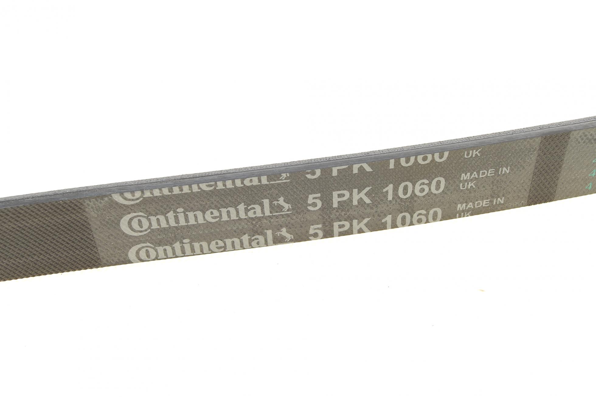 5PK1060 CONTITECH