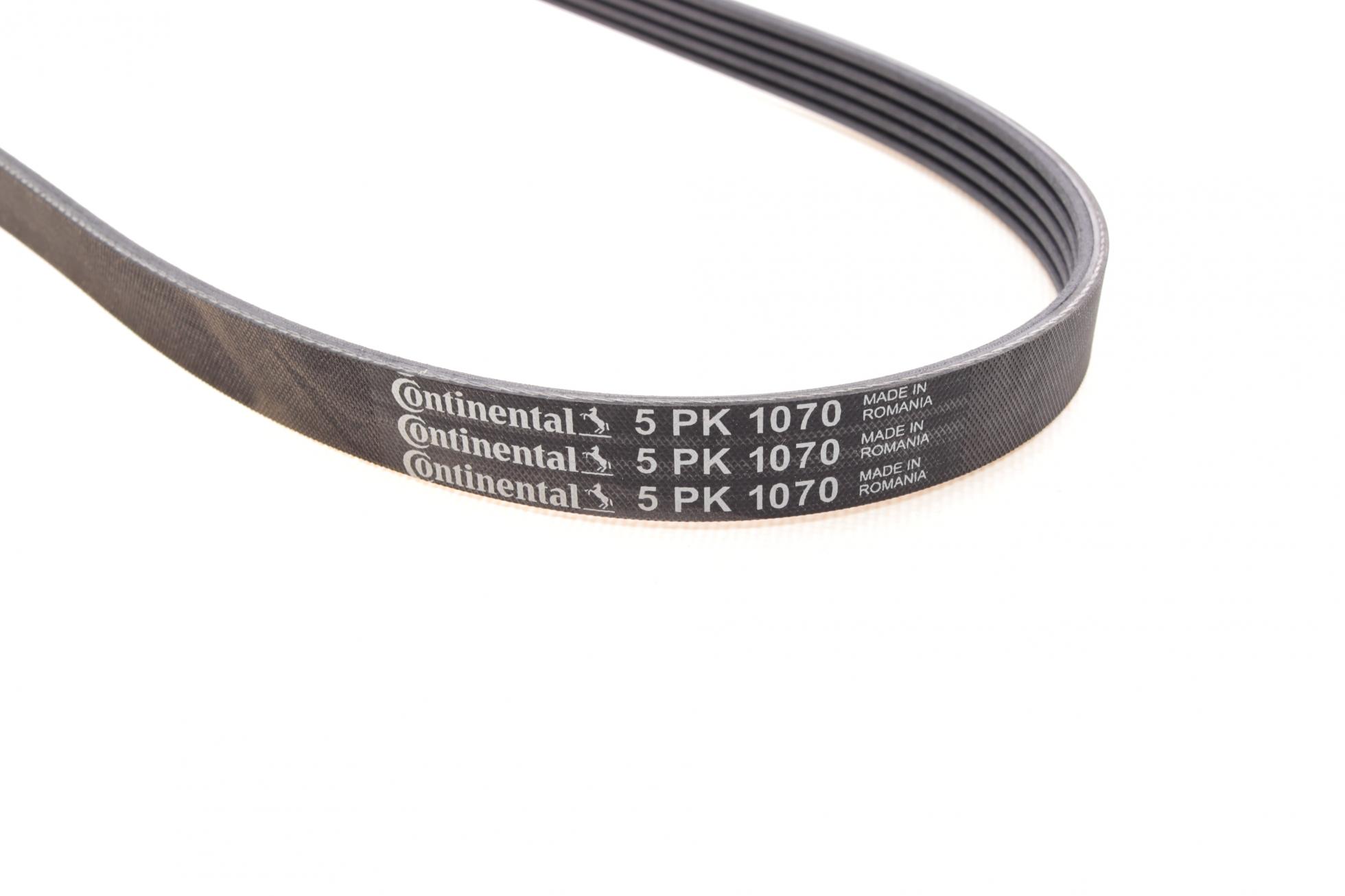 5PK1070 CONTITECH