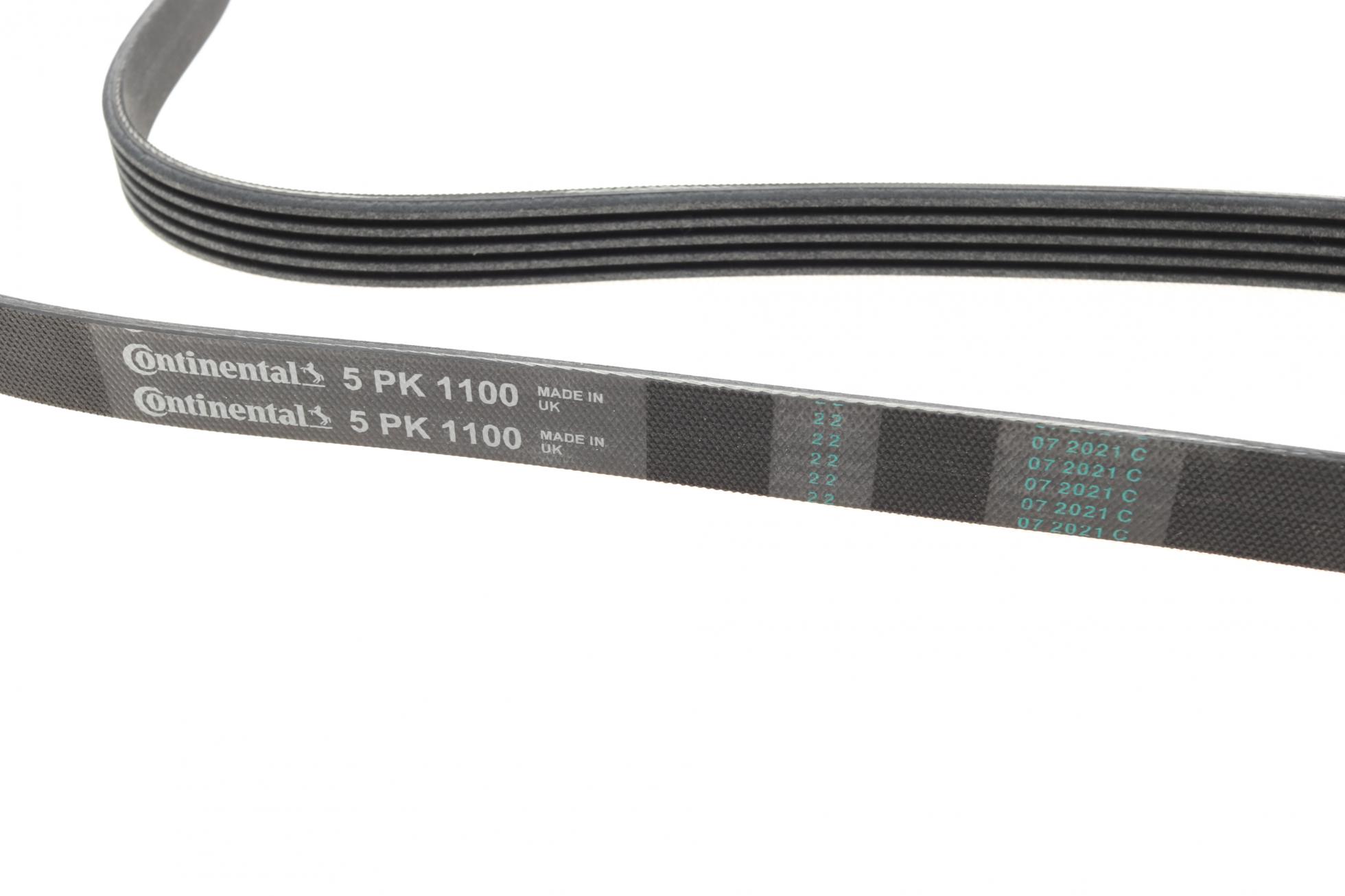 5PK1100 CONTITECH
