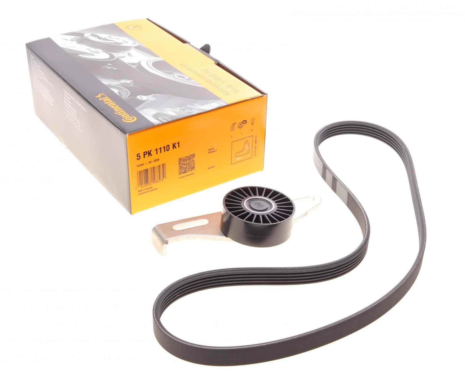 5PK1110K1 CONTITECH