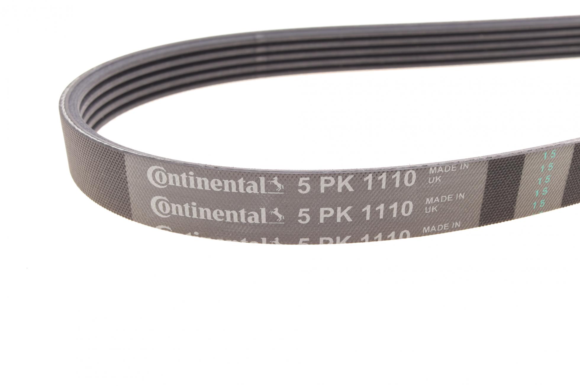 5PK1110K1 CONTITECH