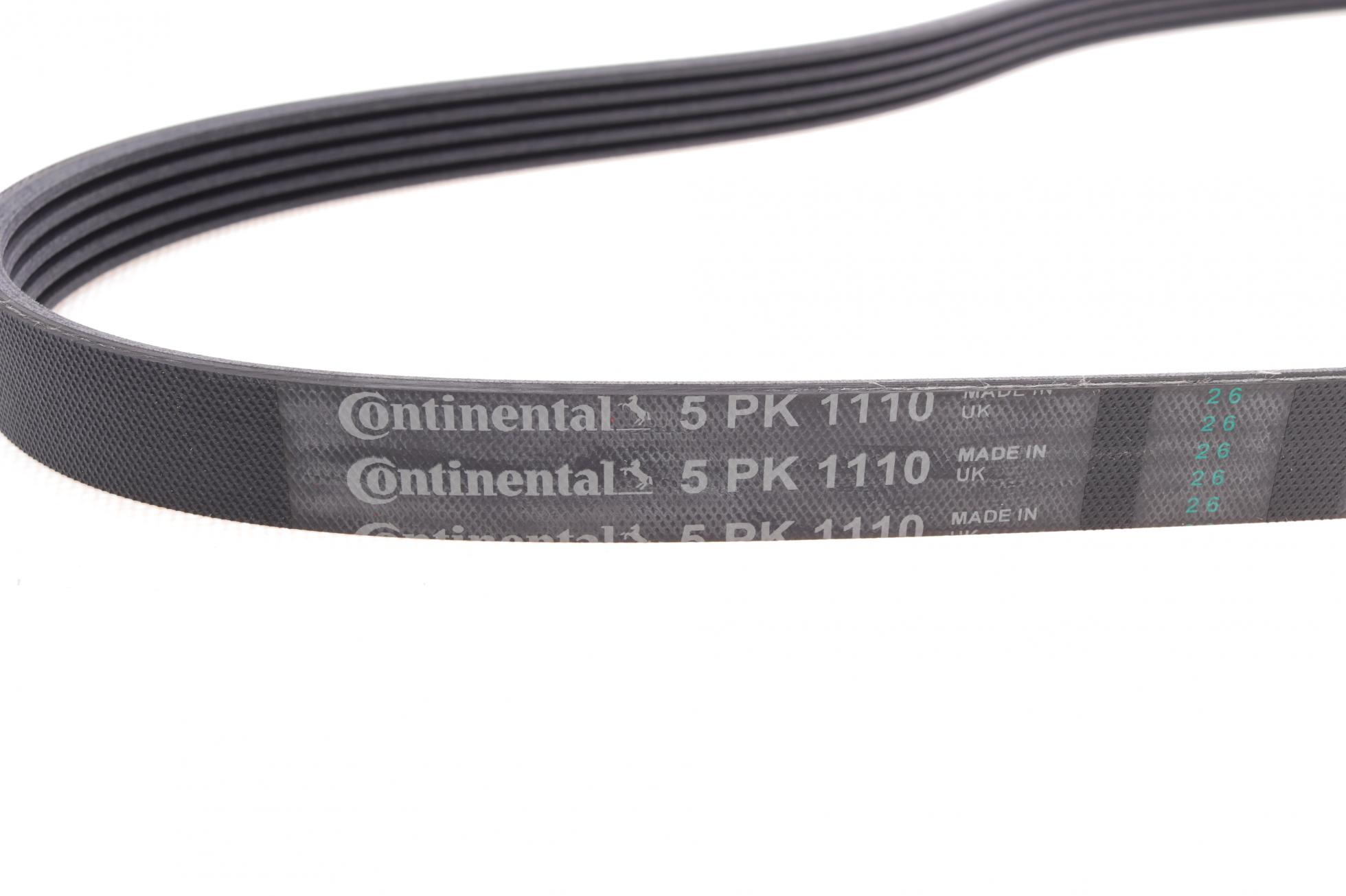 5PK1110 CONTITECH