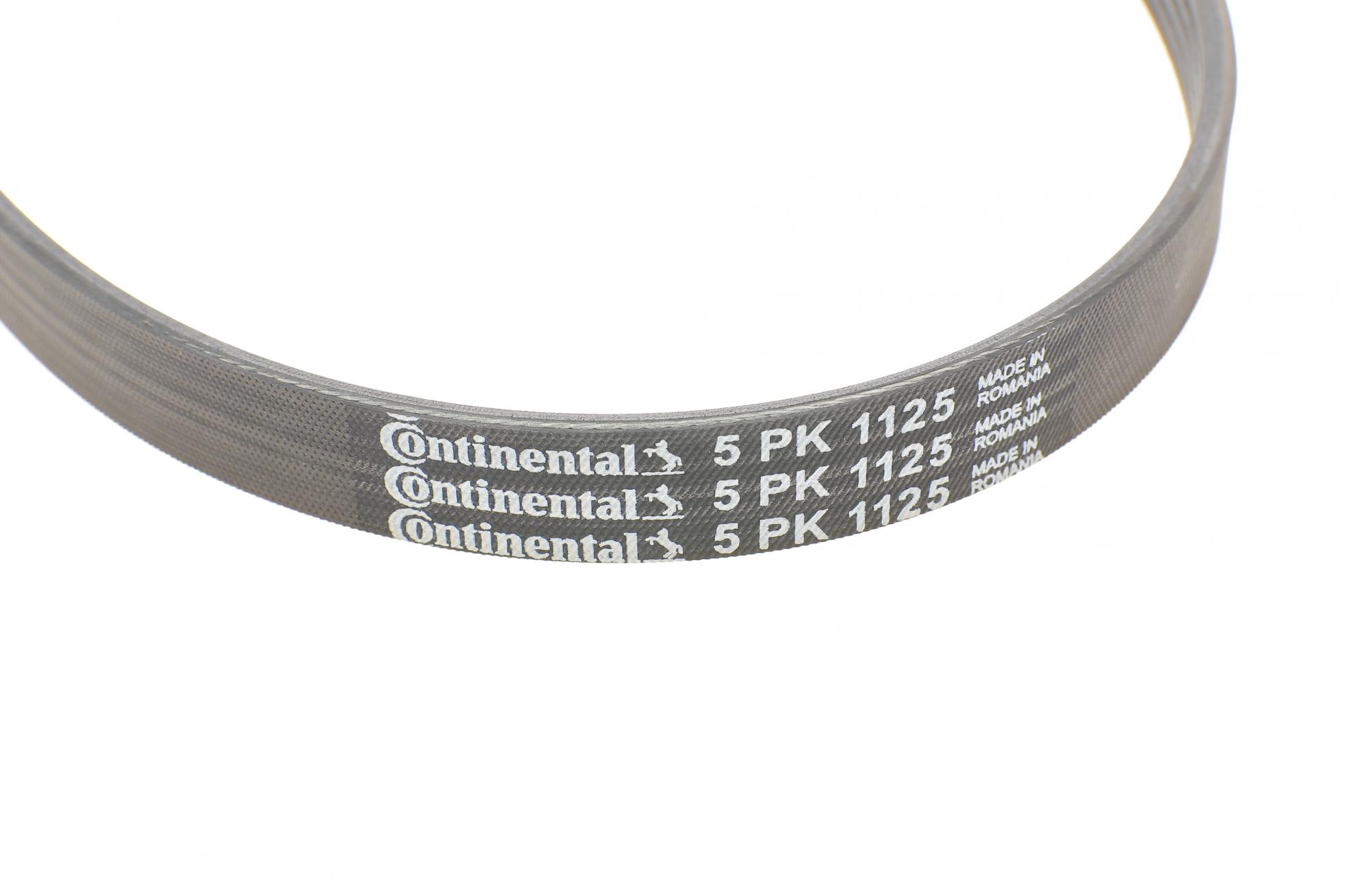 5PK1125 CONTITECH