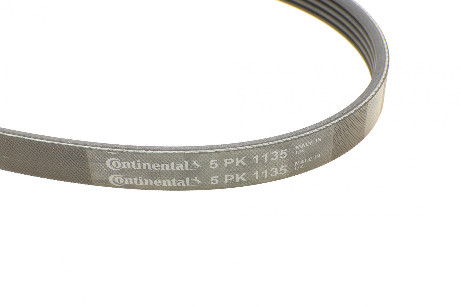 5PK1135K1 CONTITECH