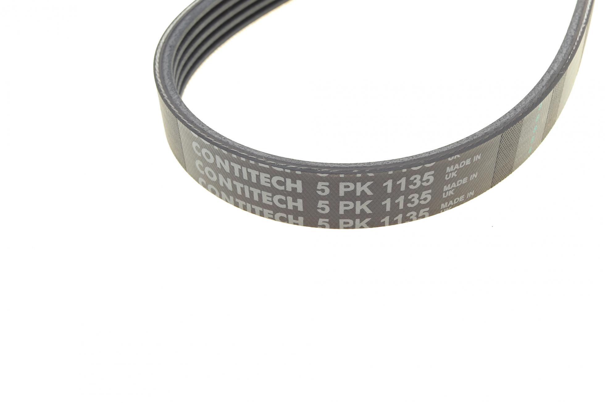 5PK1135K2 CONTITECH