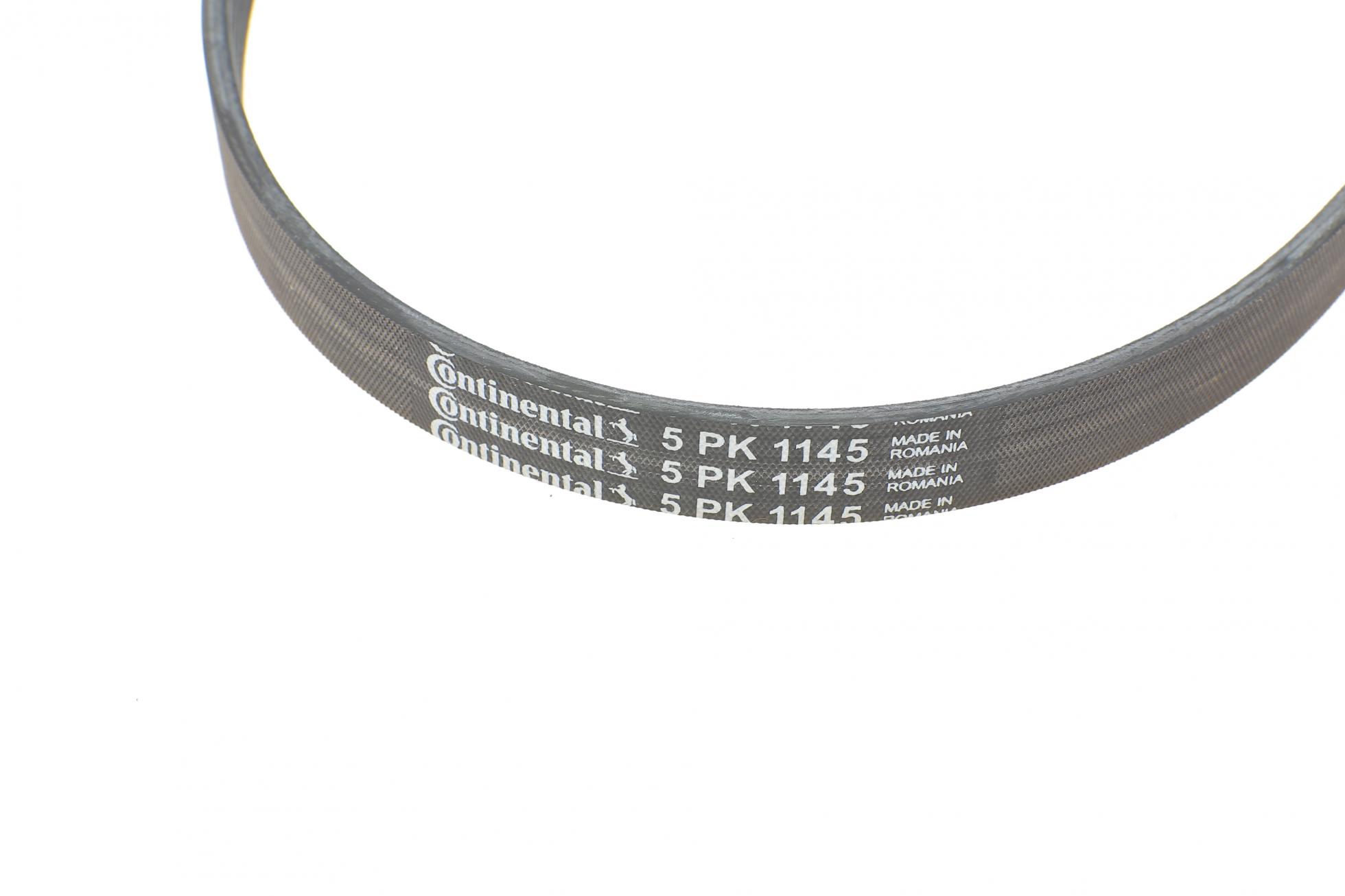 5PK1145 CONTITECH