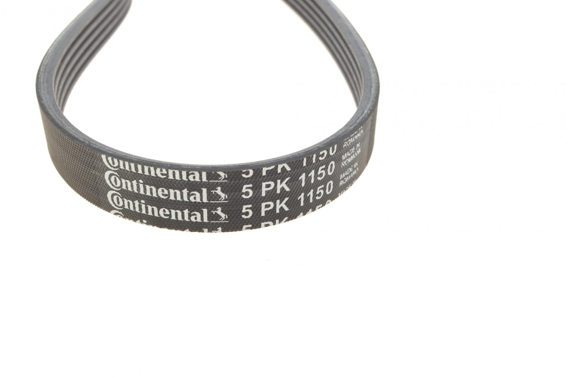 5PK1150K1 CONTITECH